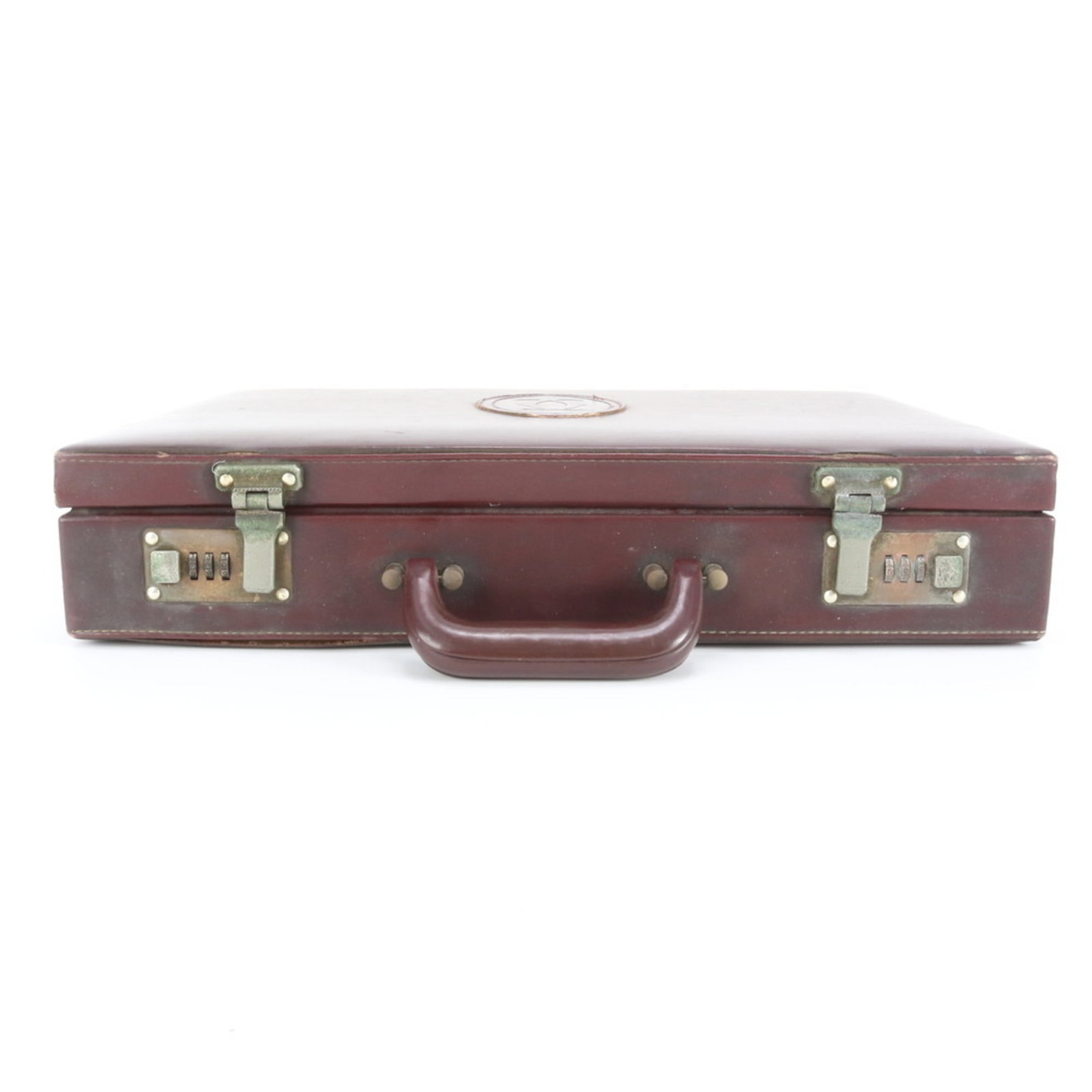 Leather Cartier Attach Case - 5