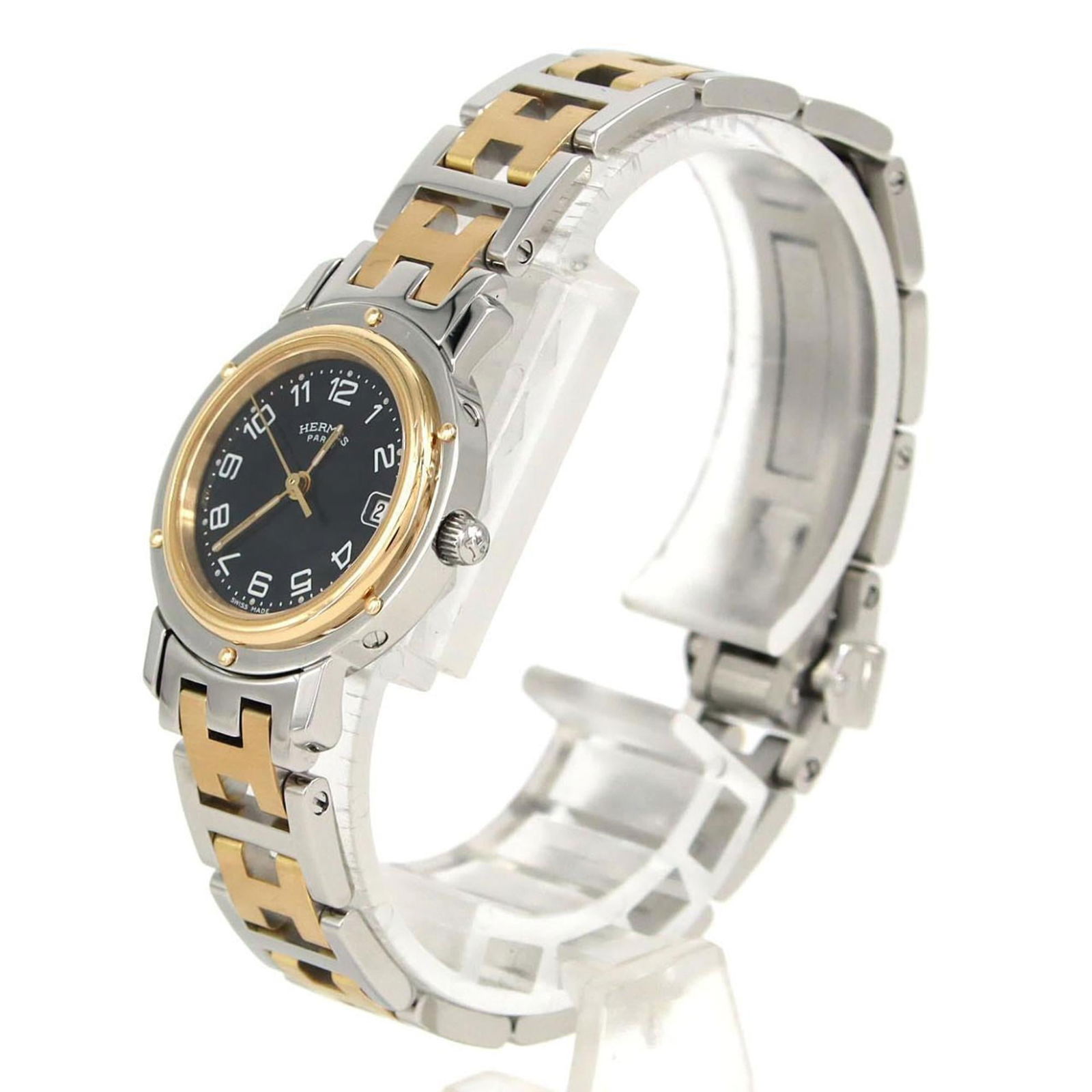 Wristwatch Hermes - 2