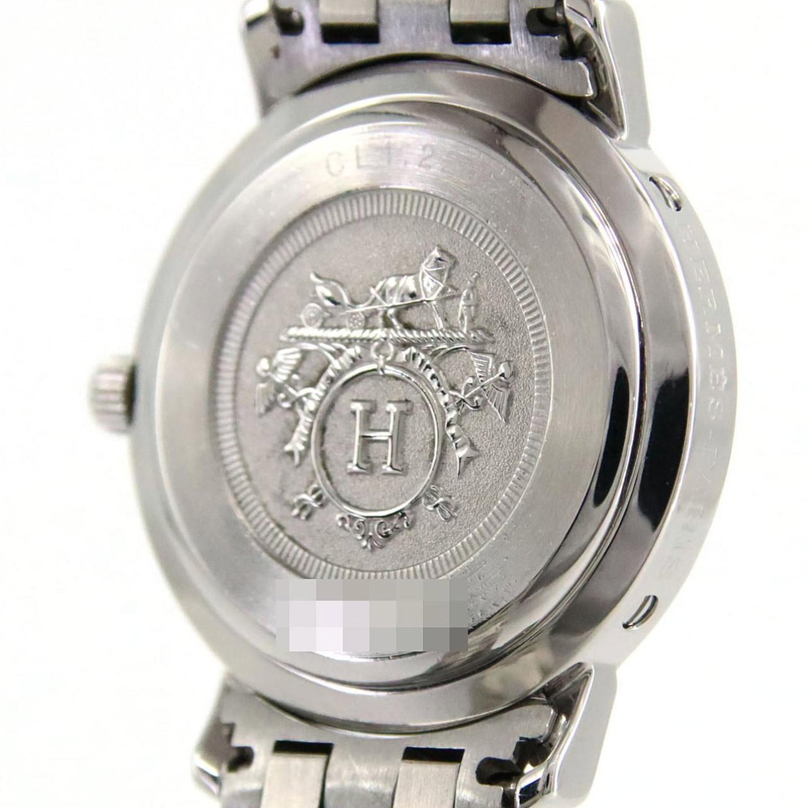 Wristwatch Hermes - 5