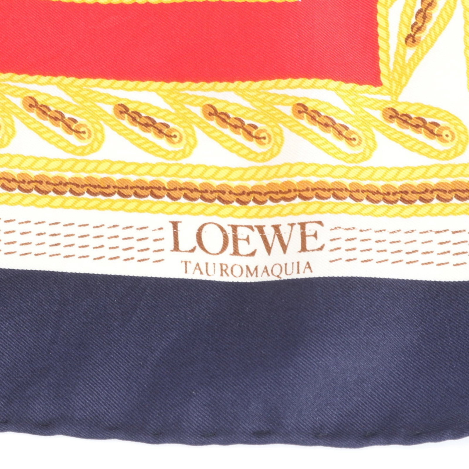 Scarf Loewe - 6