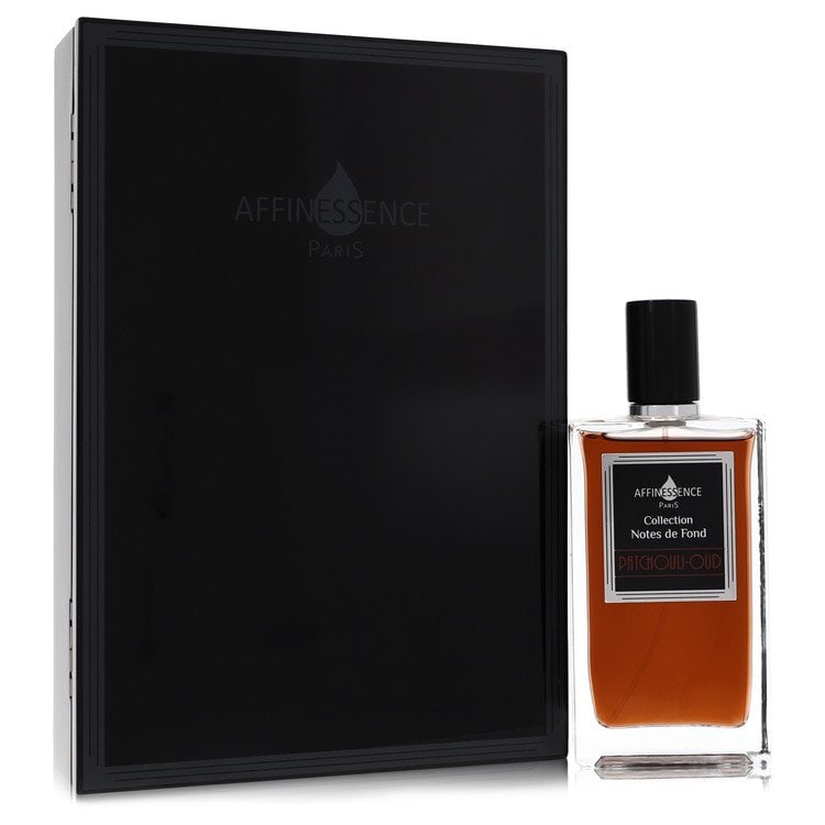 (Unisex) Patchouli Oud Perfume By Affinessence Eau De Parfum Spray: (Unisex) Patchouli Oud Perfume By Affinessence Eau De Parfum Spray Experience the rich, earthy scent of patchouli and oud with Affinessence Eau De Parfum Spray, a unisex fragrance that combines the be