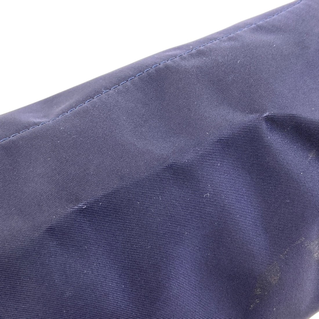 Longchamp Logo Nylon Shoulder Bag - 14