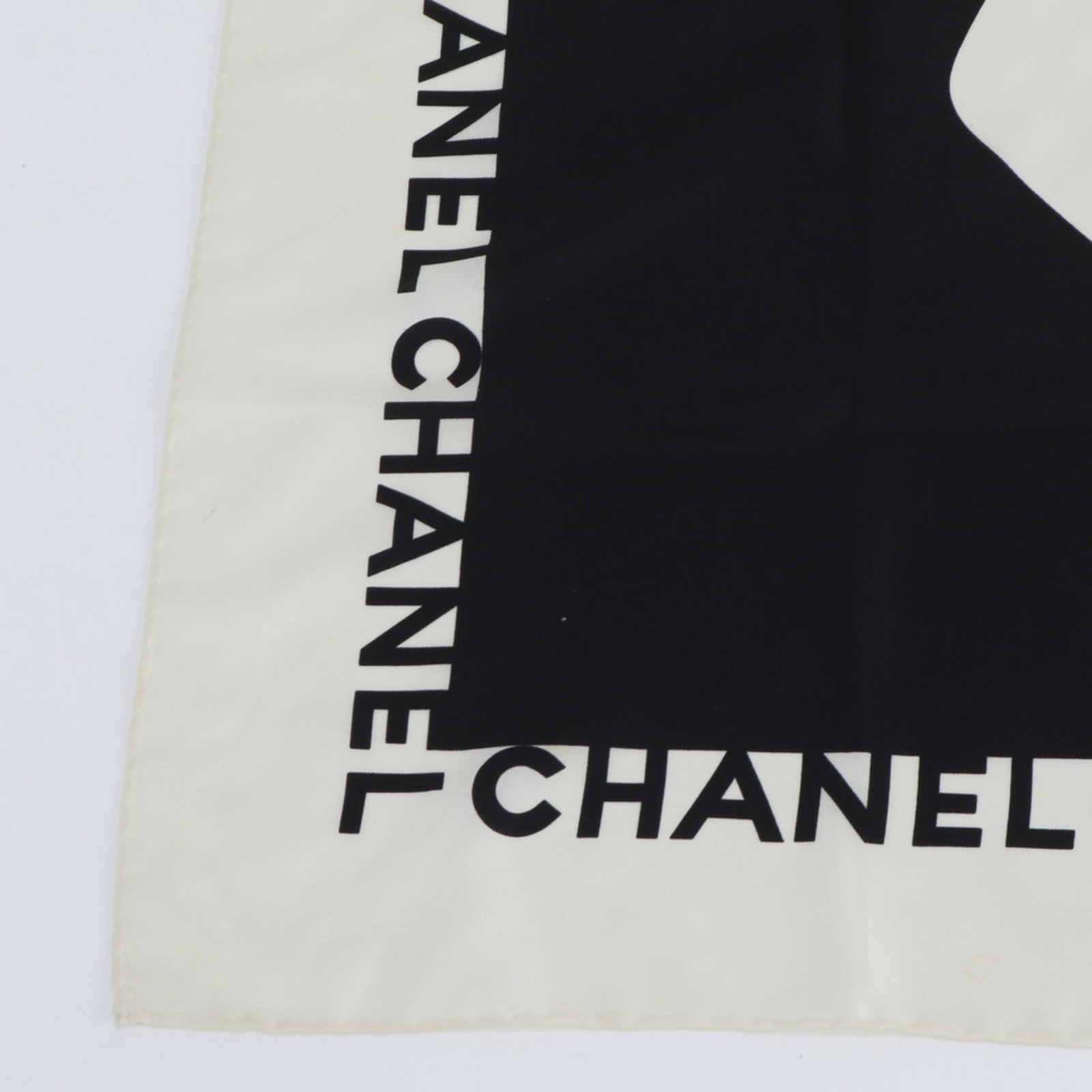 Scarf Chanel - 3
