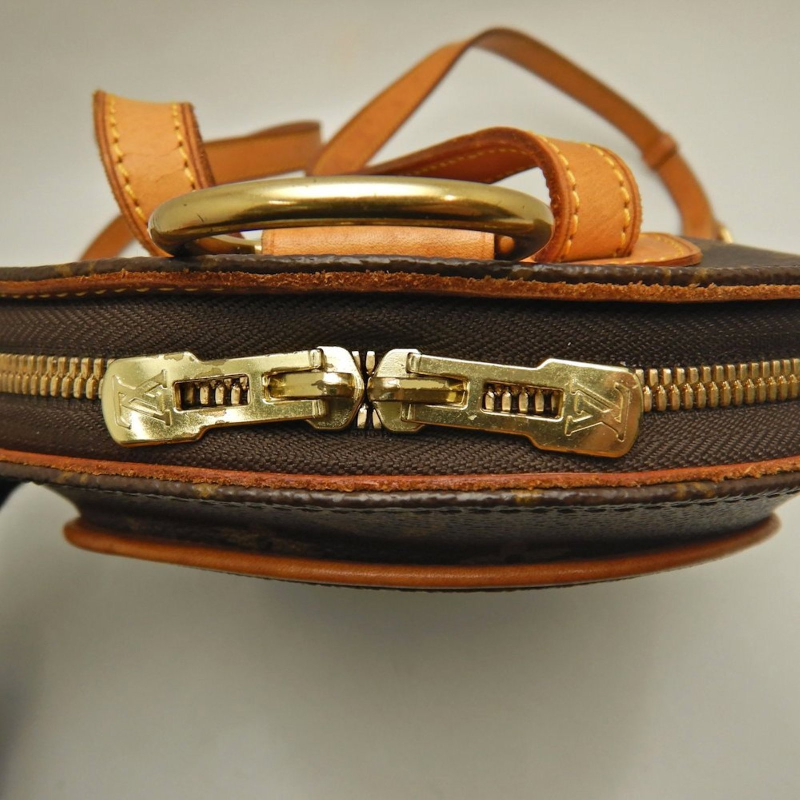 Louis Vuitton PVC Backpack - 12