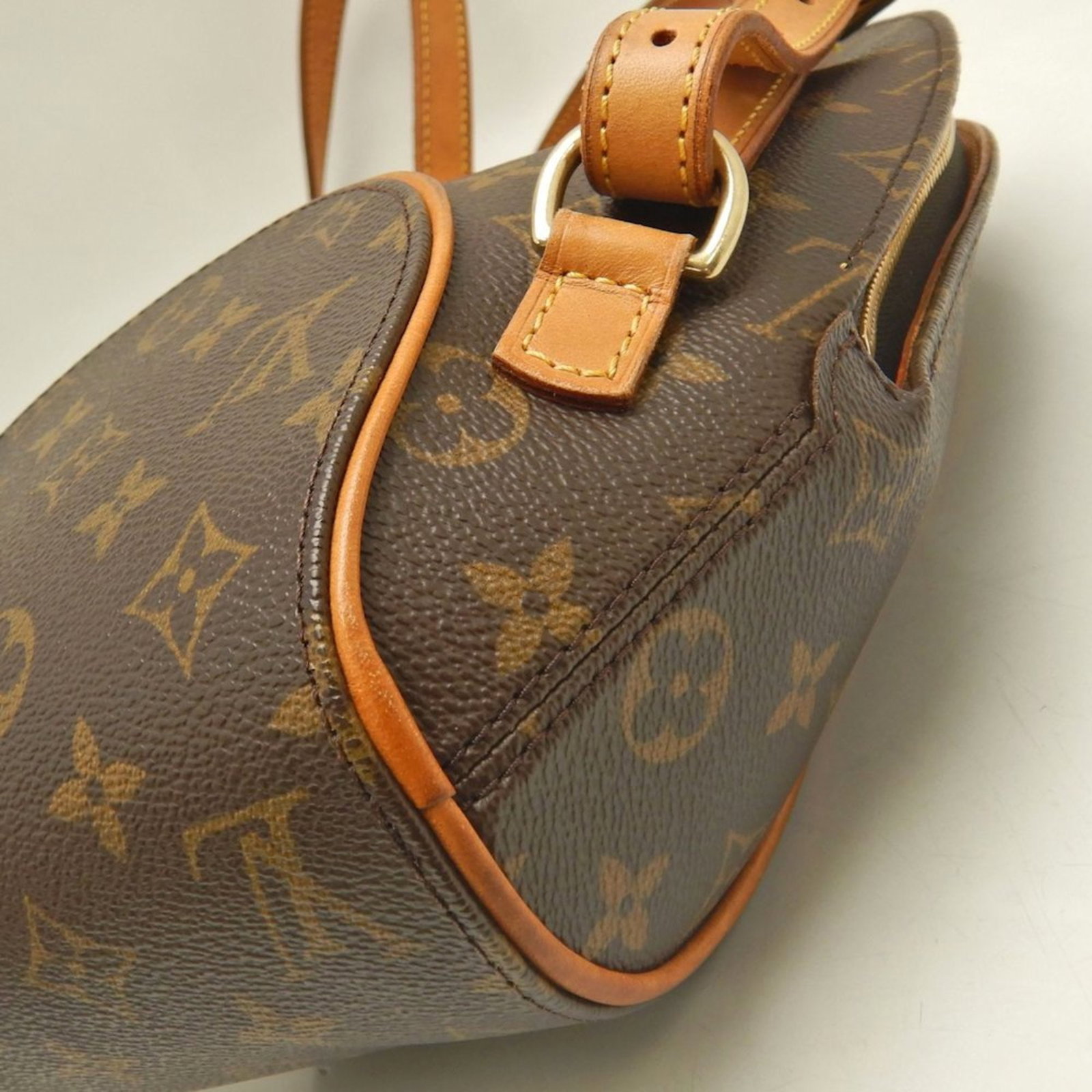 Louis Vuitton PVC Backpack - 14