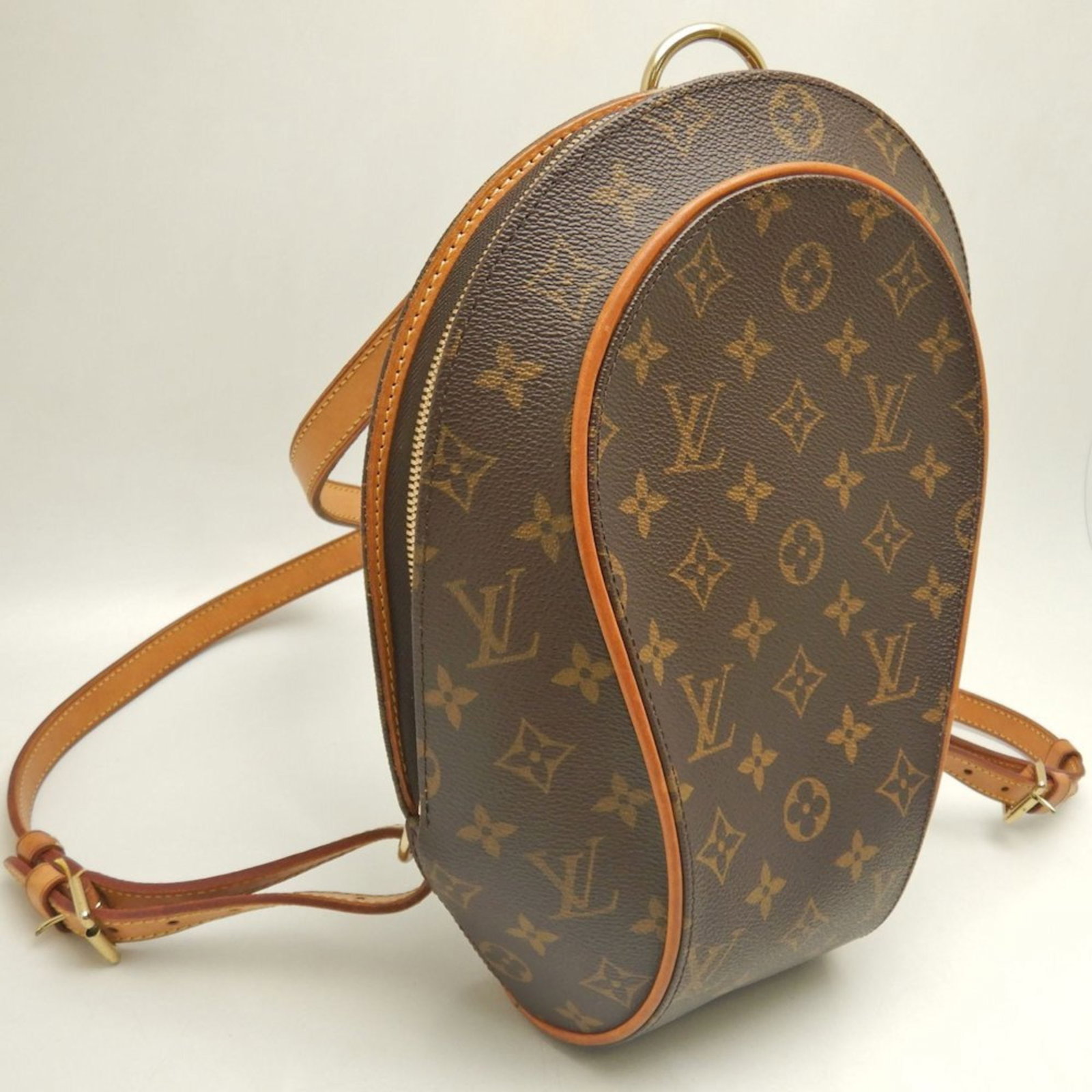 Louis Vuitton PVC Backpack - 3