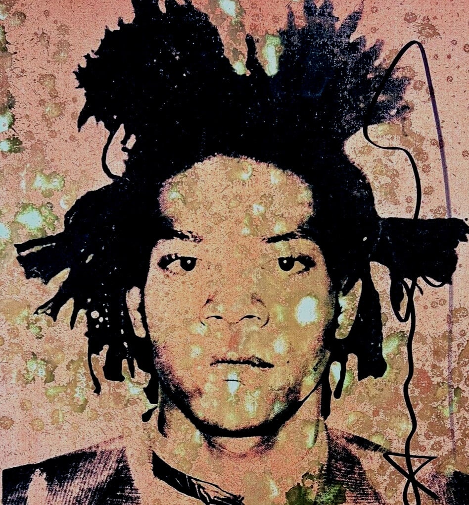 Andy Warhol - Jean Michel Basquiat Certificate Foundation: Andy Warhol - Jean Michel Basquiat Certificate Foundation A rare and highly sought-after document, the Andy Warhol - Jean Michel Basquiat Certificate Foundation is a unique opportunity for collectors