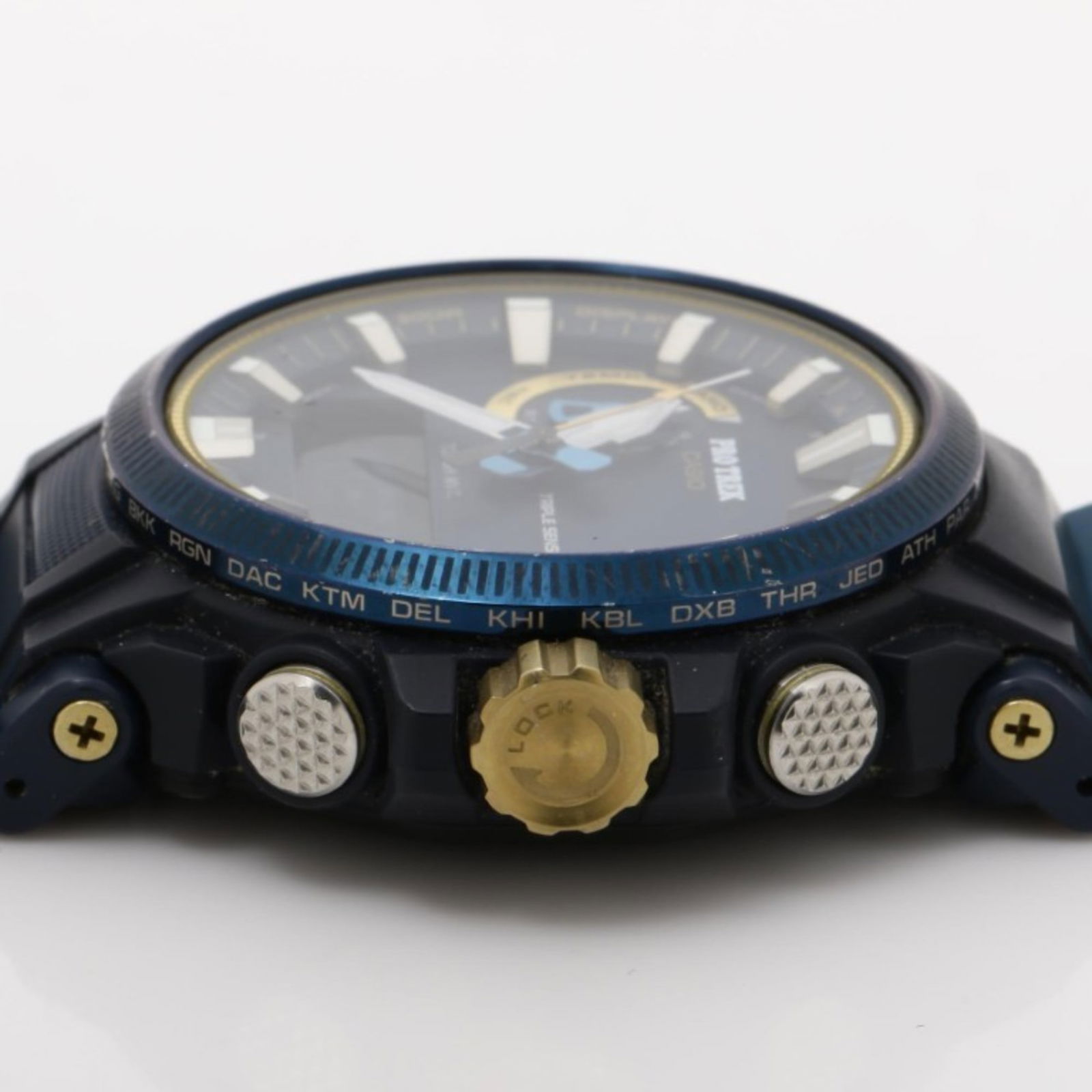 Wristwatch Casio - 2