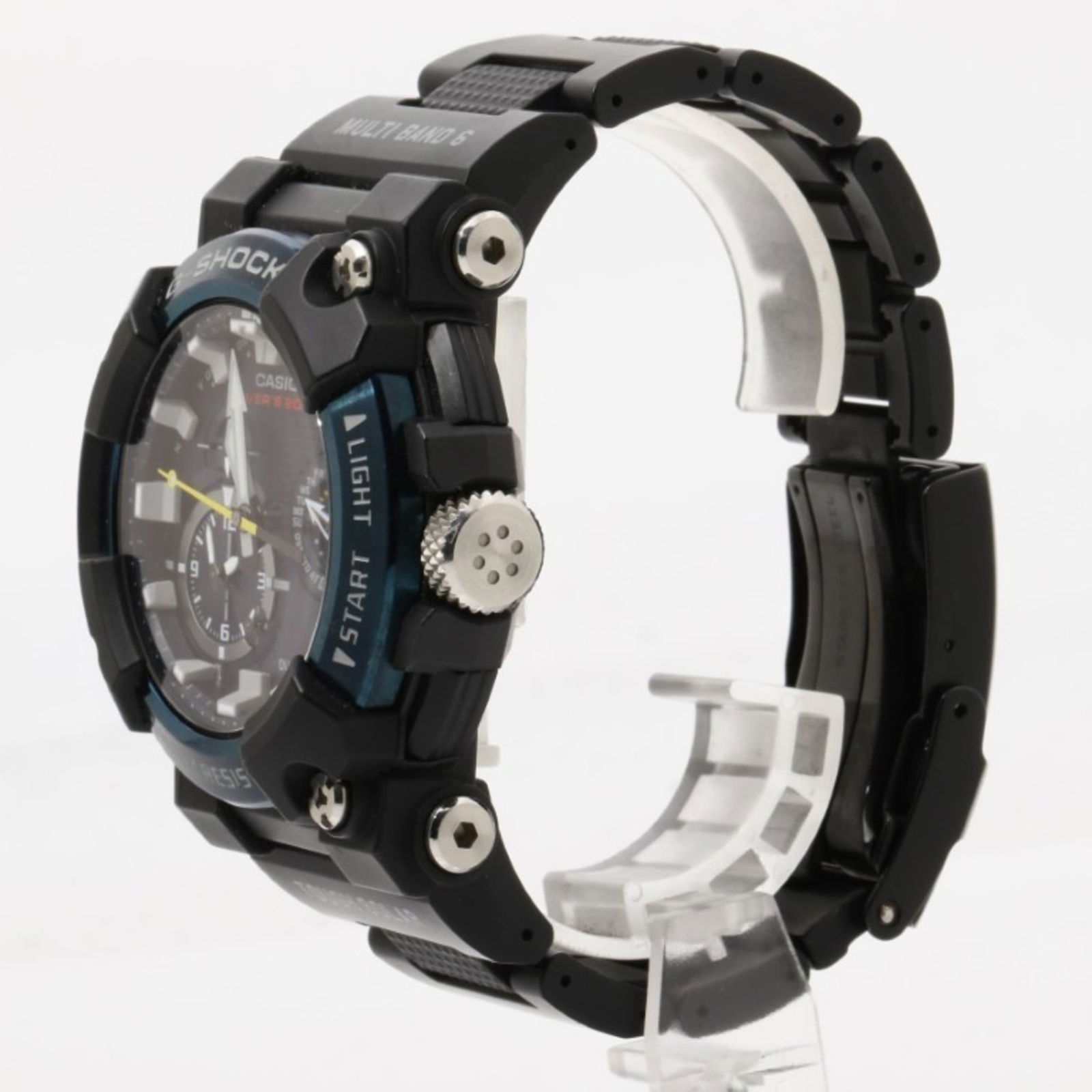 Wristwatch Casio - 2