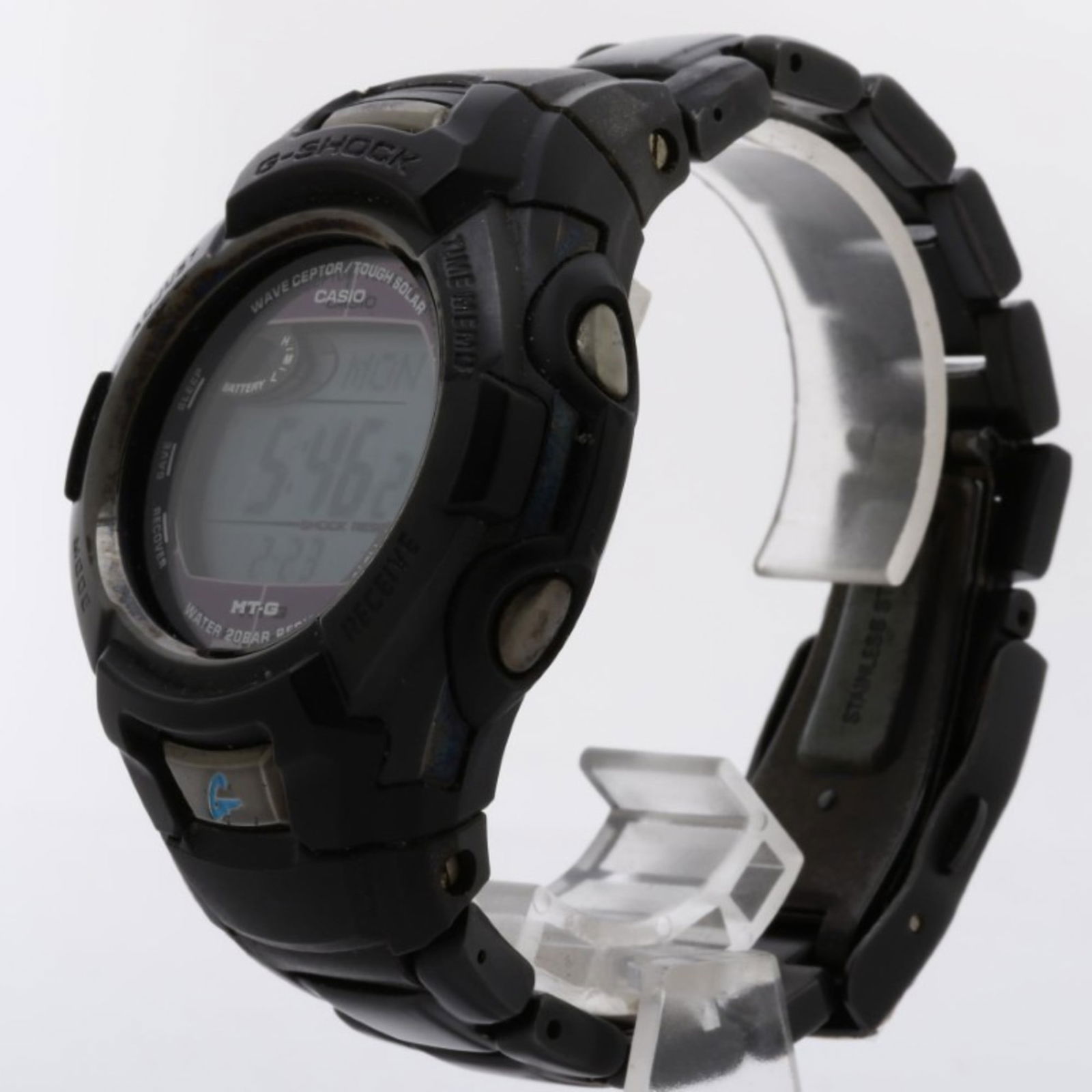 Wristwatch Casio - 2