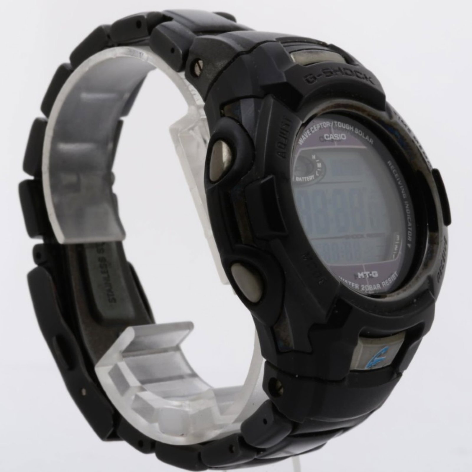 Wristwatch Casio - 3