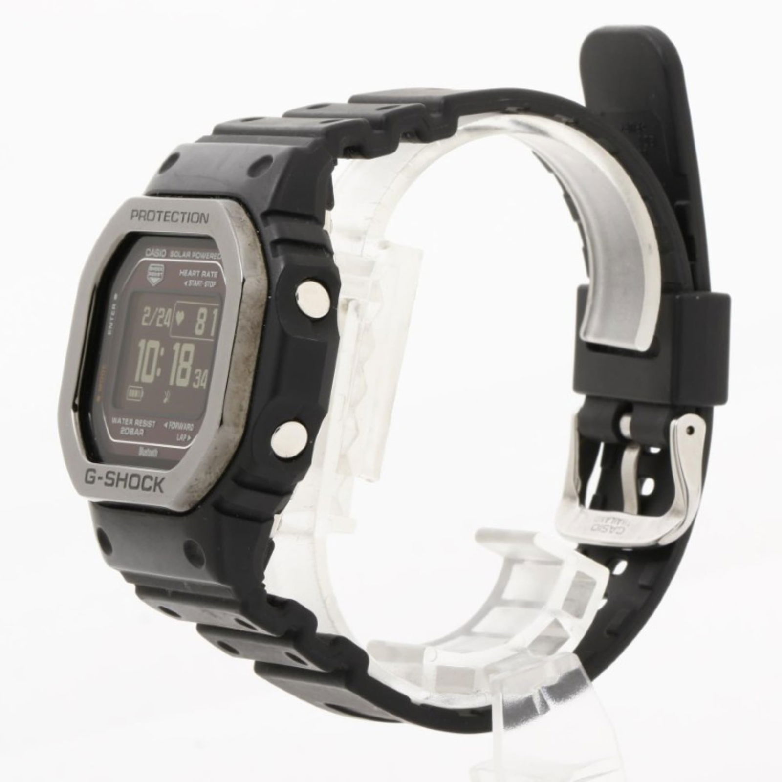 Wristwatch Casio - 2