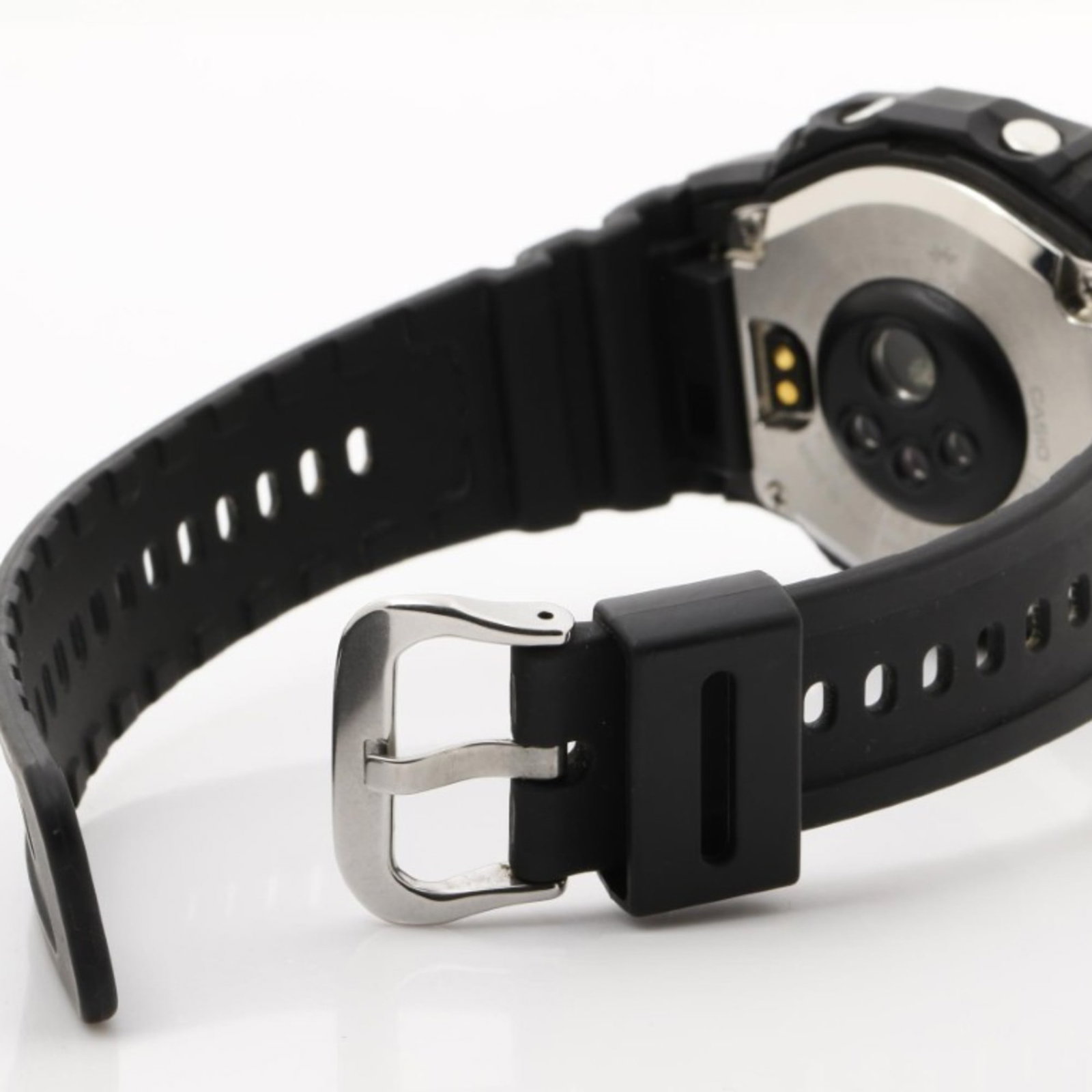 Wristwatch Casio - 5