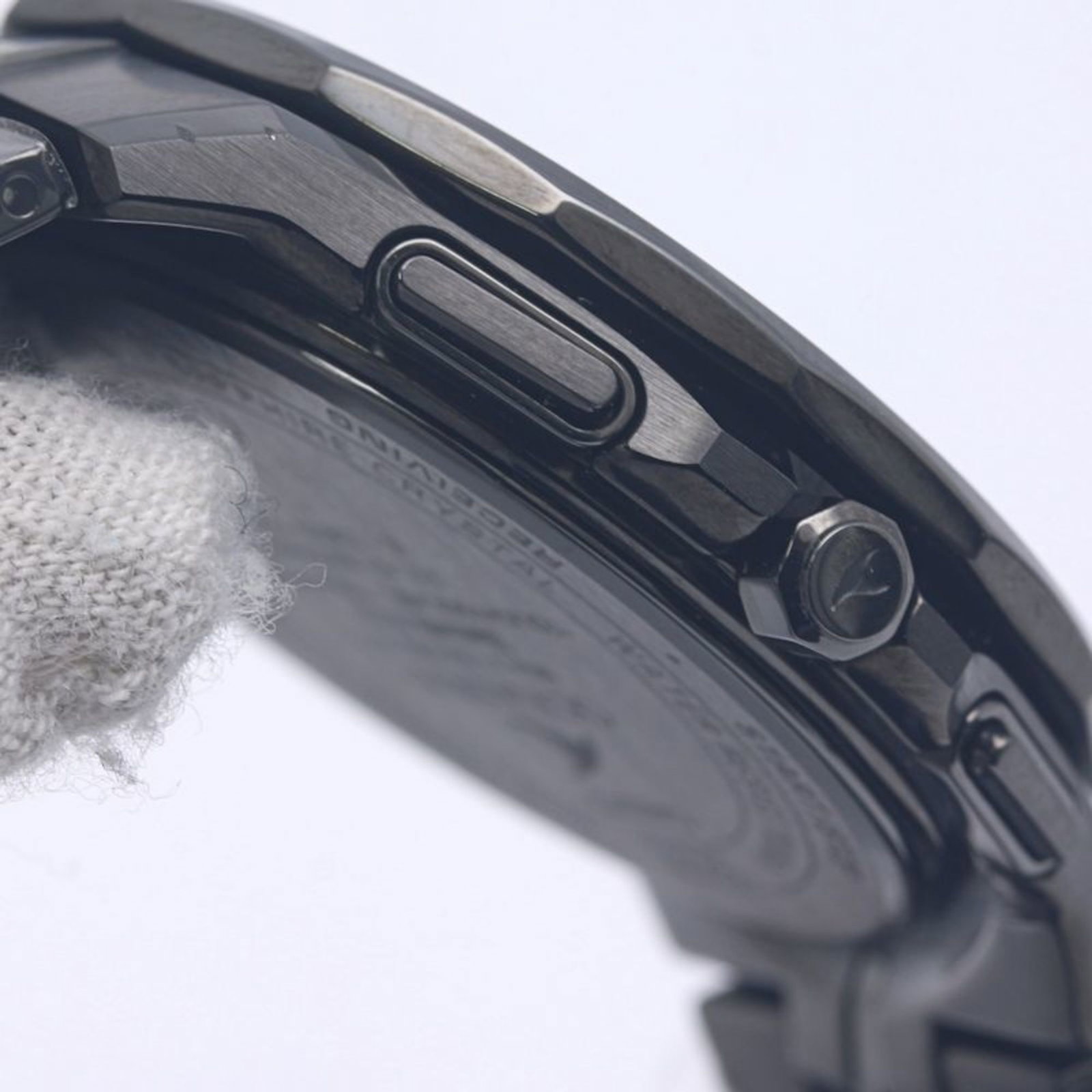 Wristwatch Casio - 8