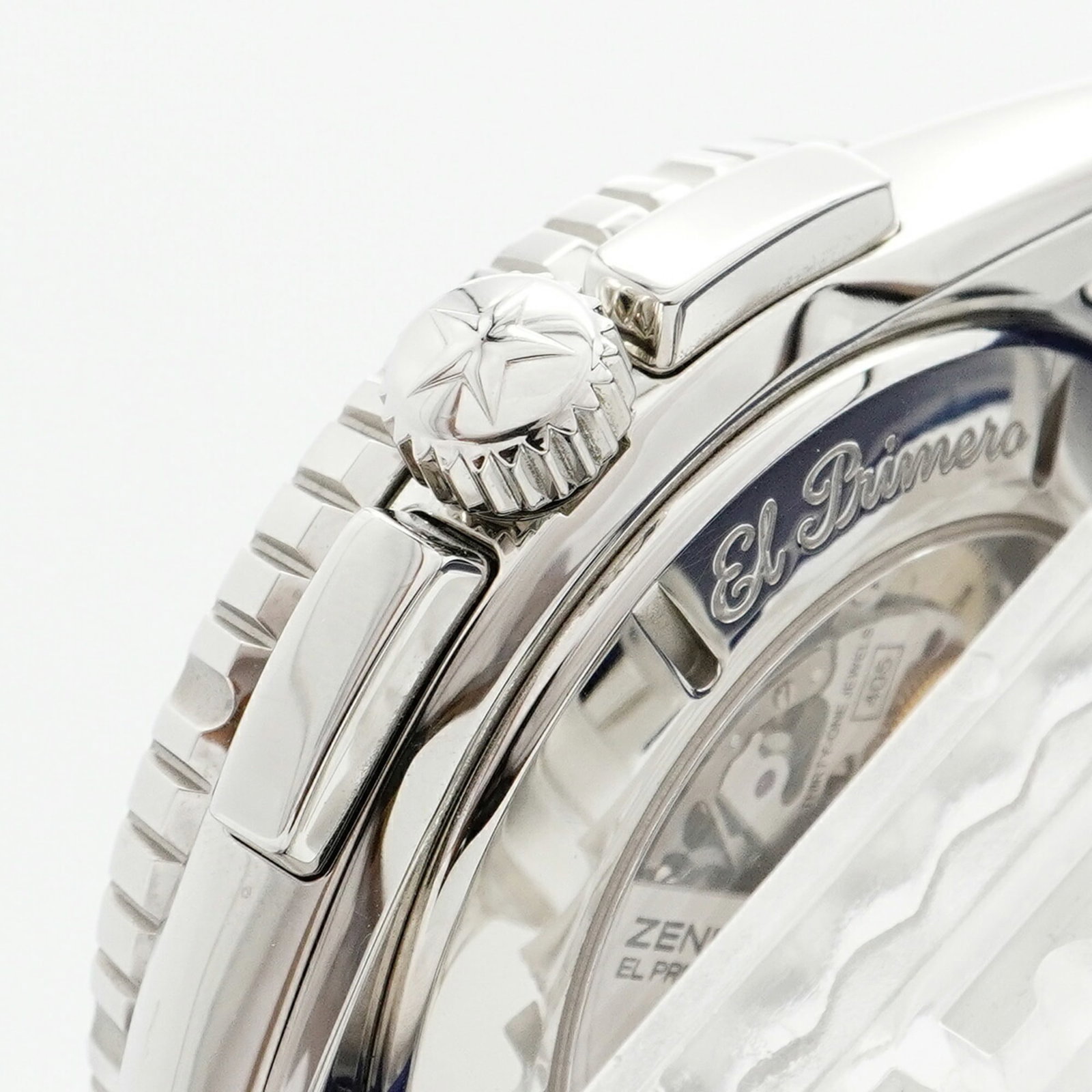 Wristwatch Zenith - 8