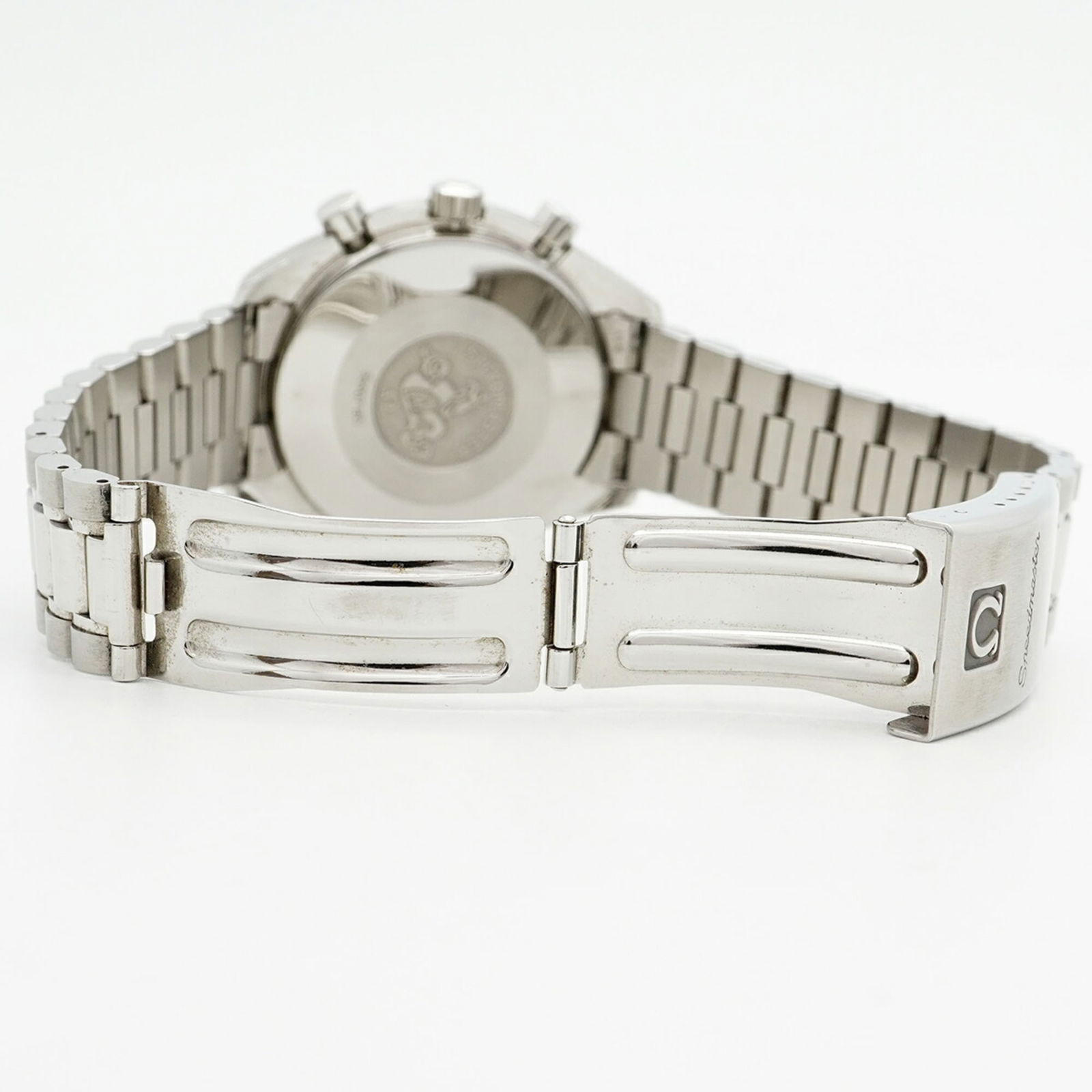 Wristwatch Omega - 4