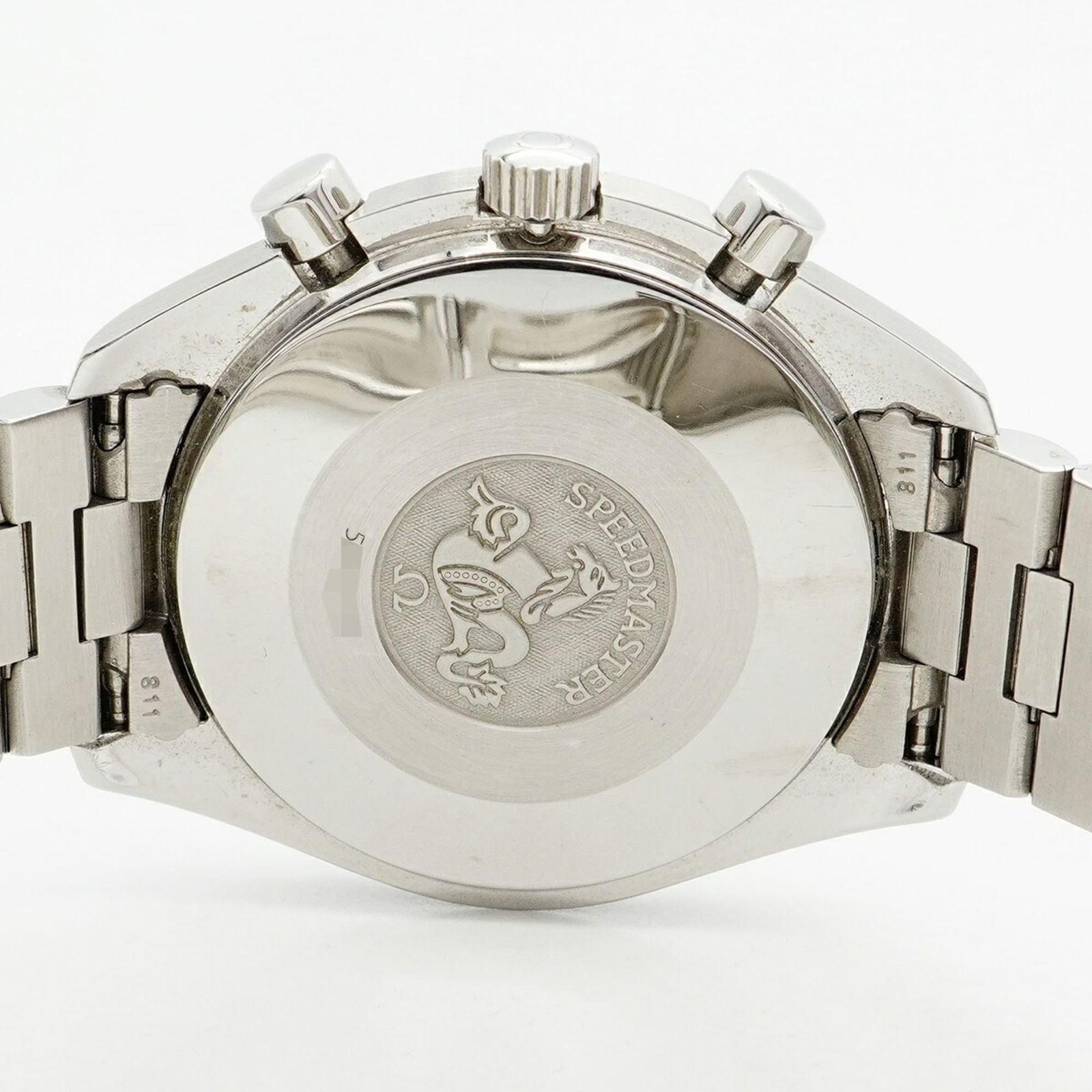 Wristwatch Omega - 5