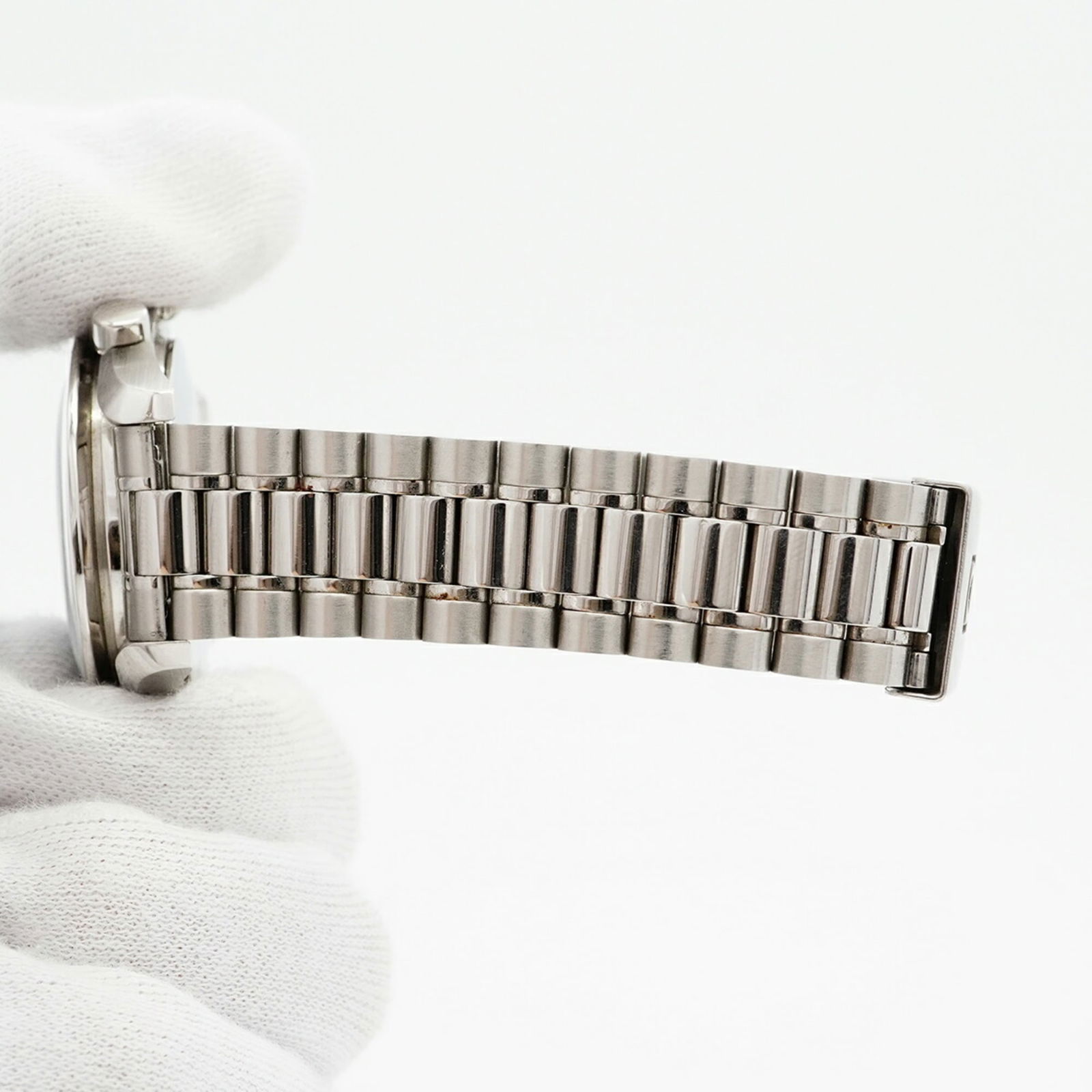 Wristwatch Omega - 6