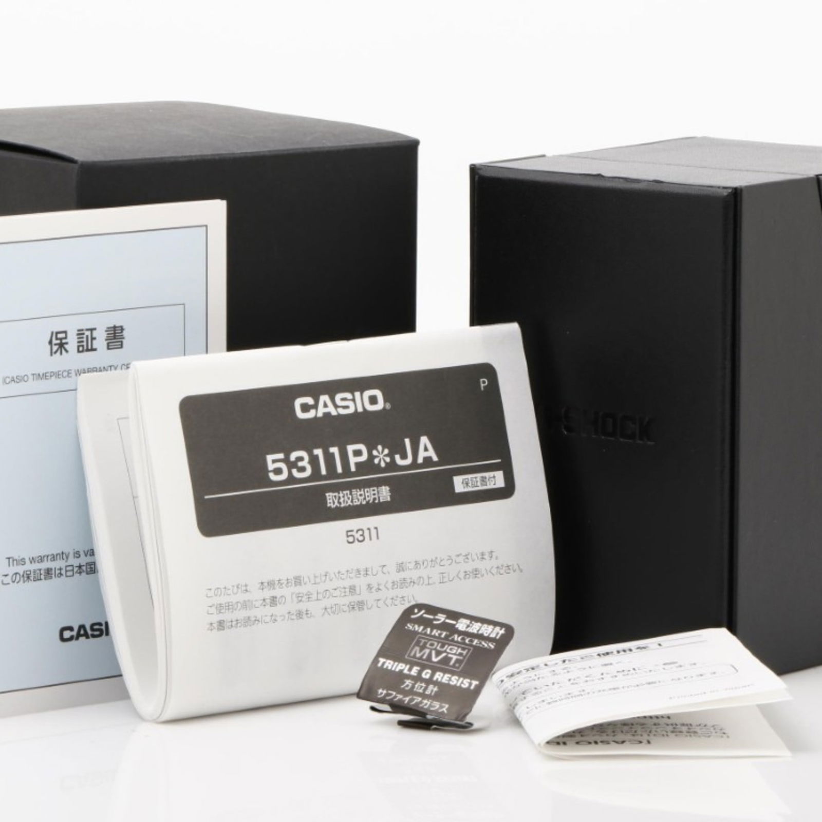 Wristwatch Casio - 7