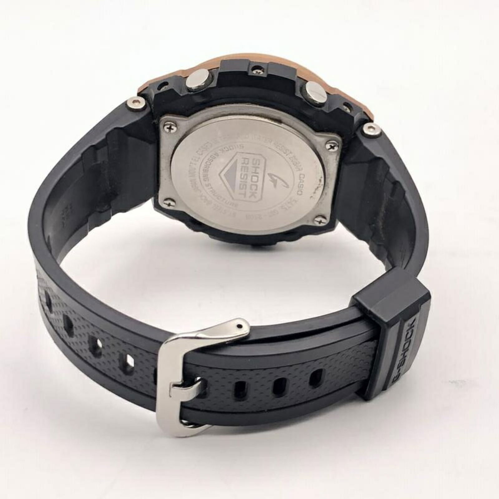 Wristwatch Casio - 5