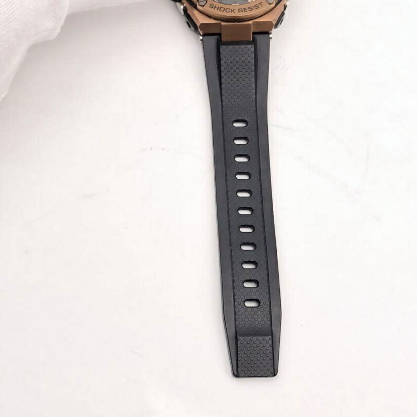 Wristwatch Casio - 7