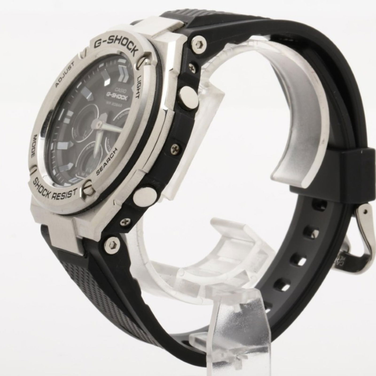 Wristwatch Casio - 2