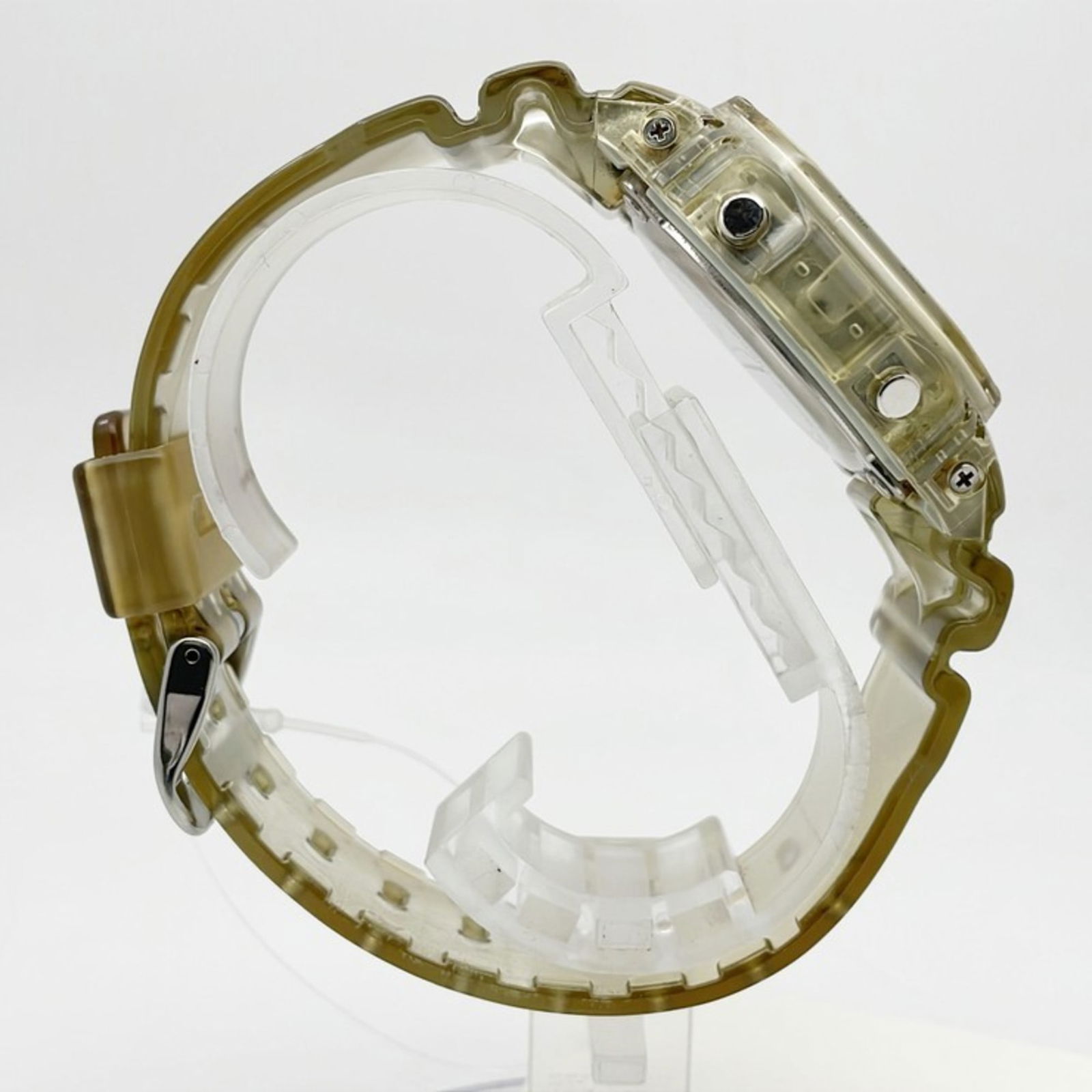 Wristwatch Casio - 3