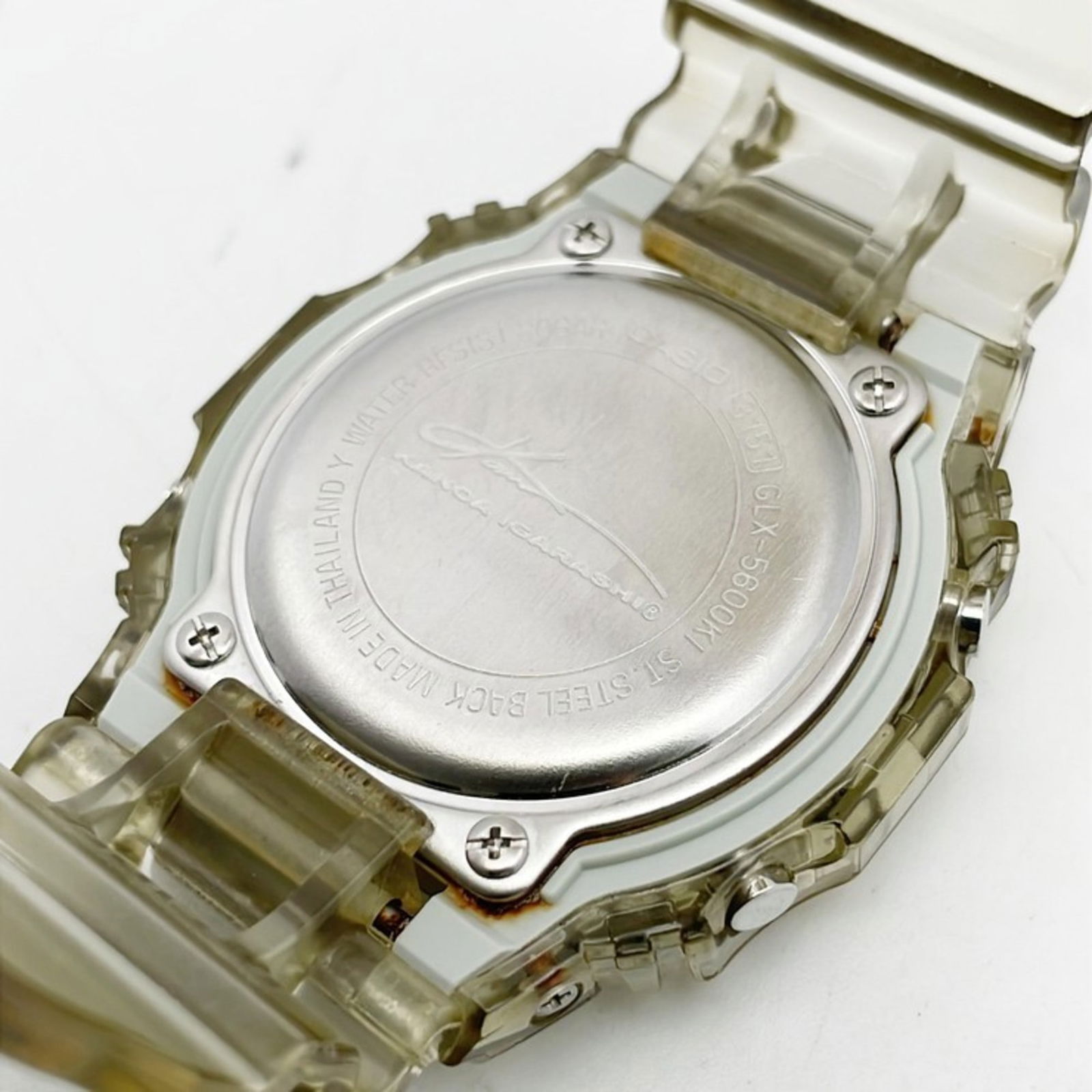 Wristwatch Casio - 4