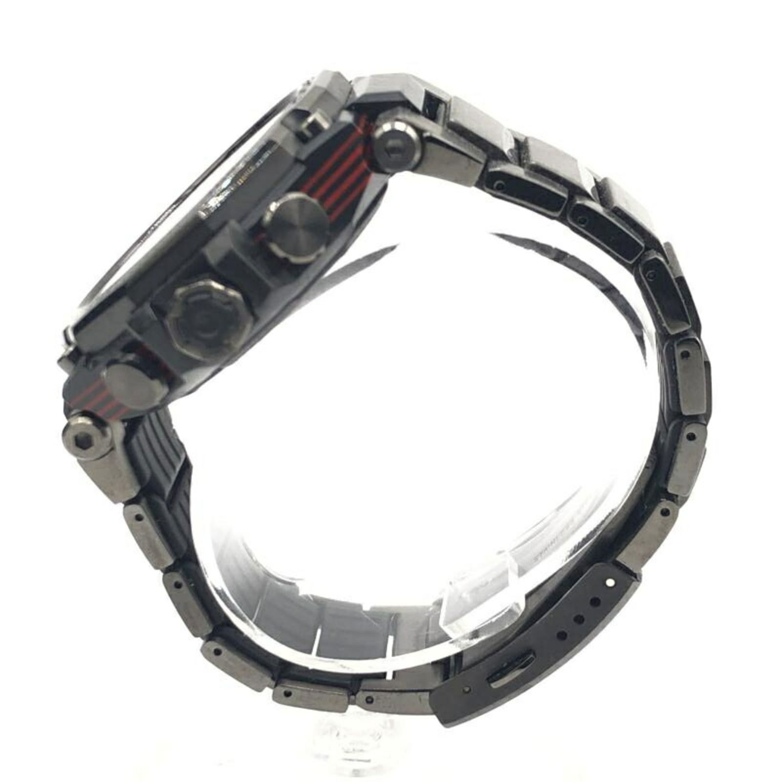 Wristwatch Casio - 2