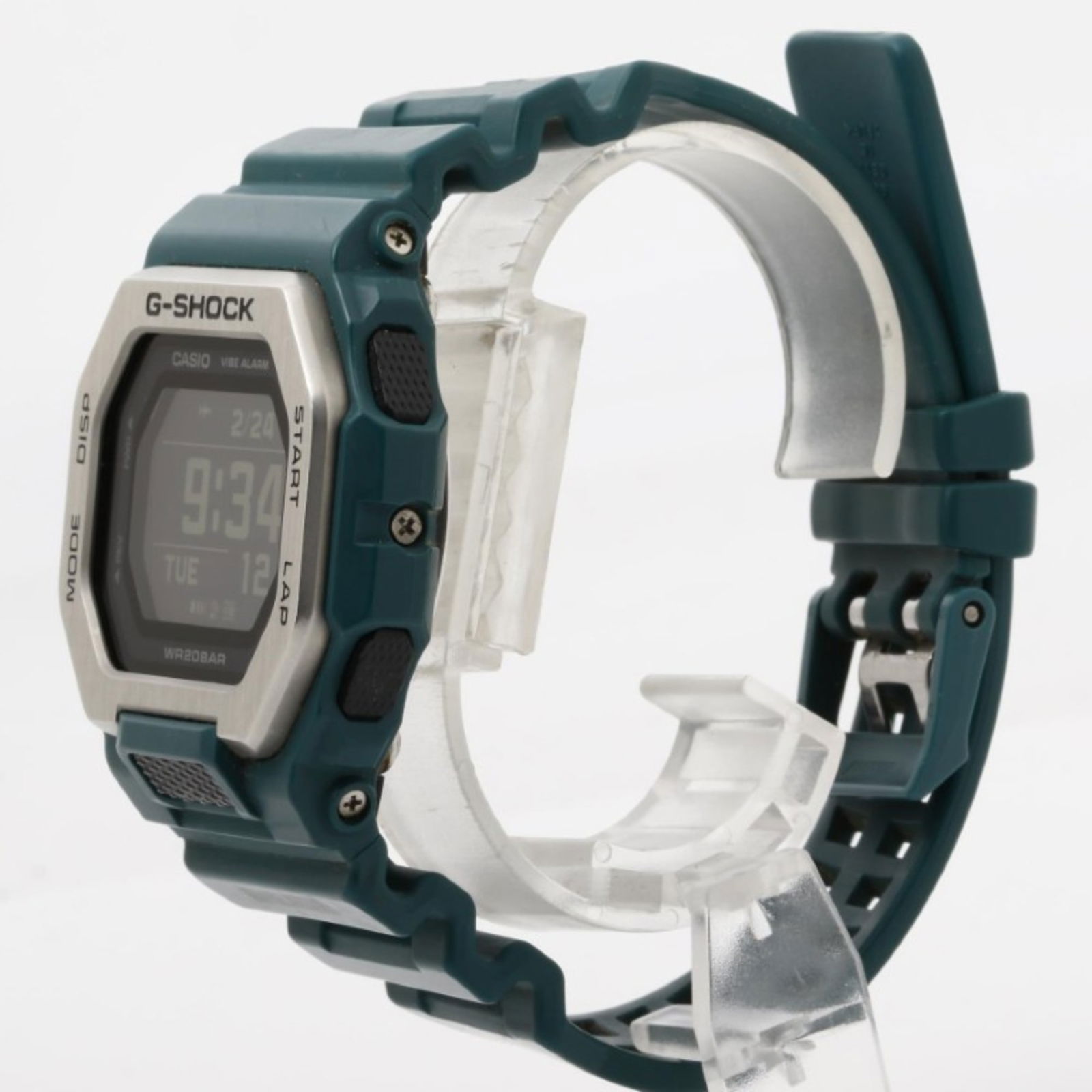 Wristwatch Casio - 2