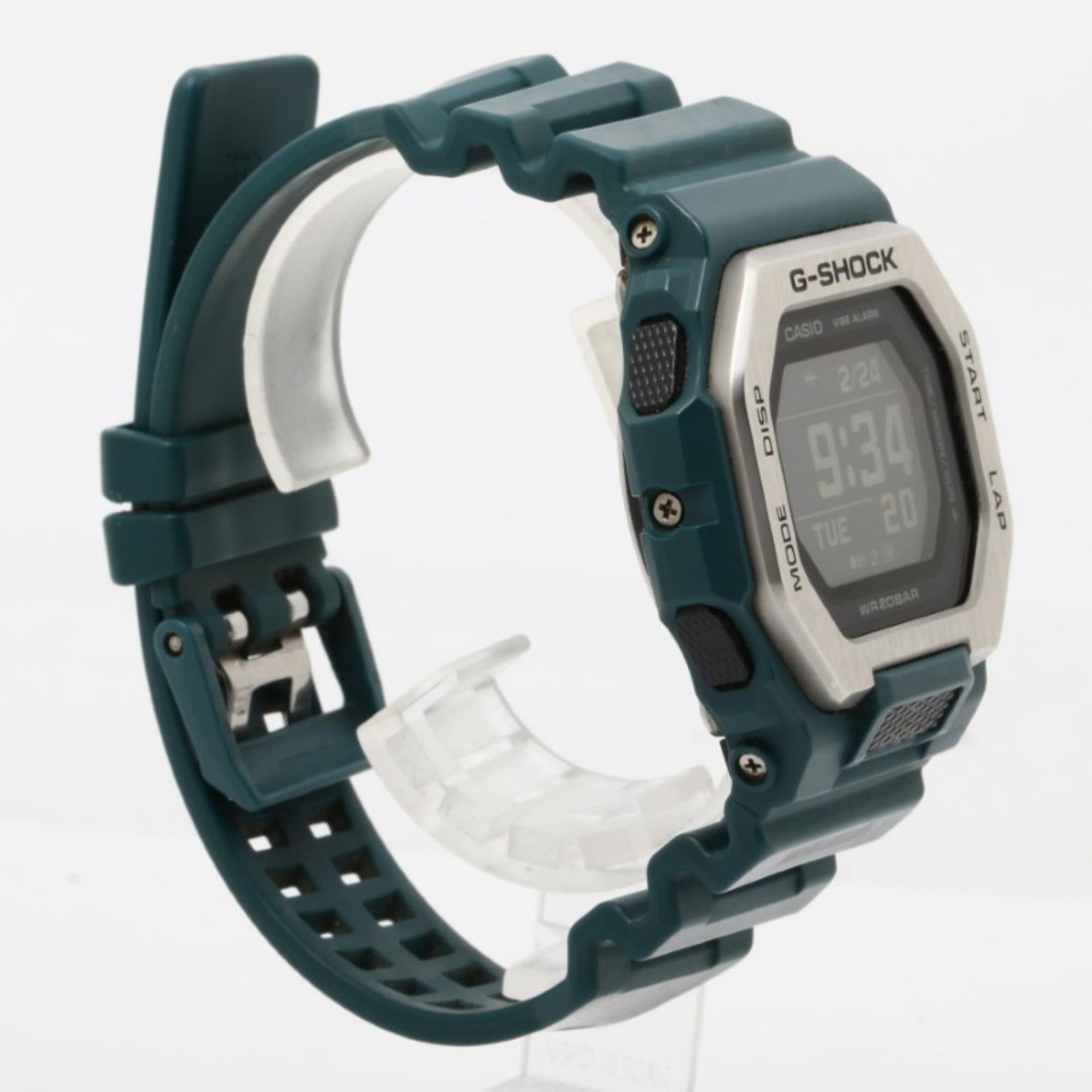 Wristwatch Casio - 3