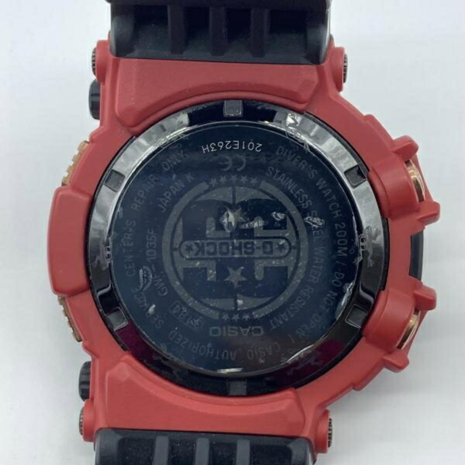 Wristwatch Casio - 2