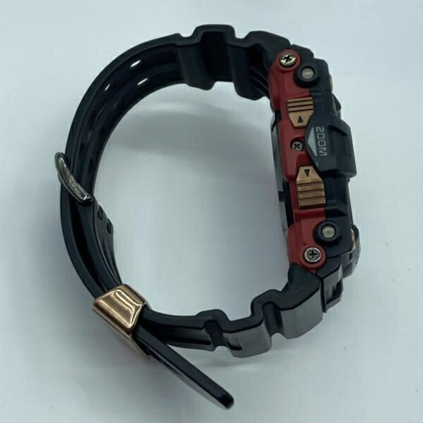 Wristwatch Casio - 3