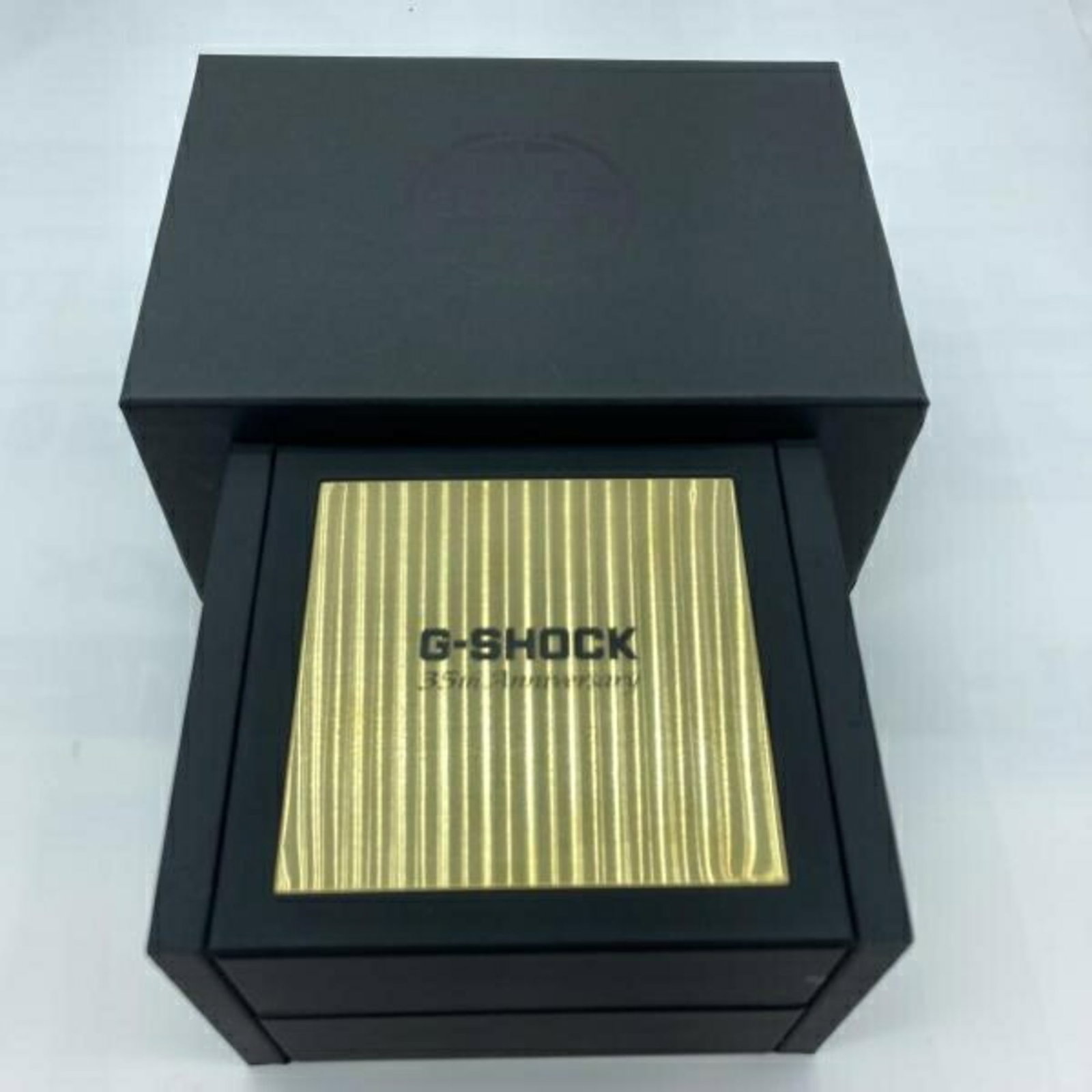 Wristwatch Casio - 8