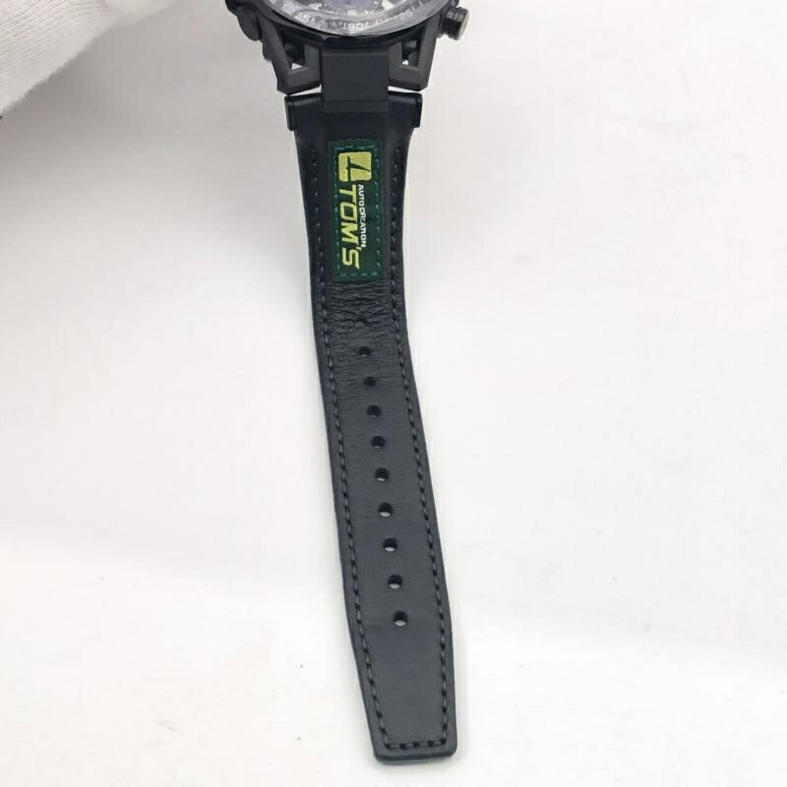 Wristwatch Casio - 7