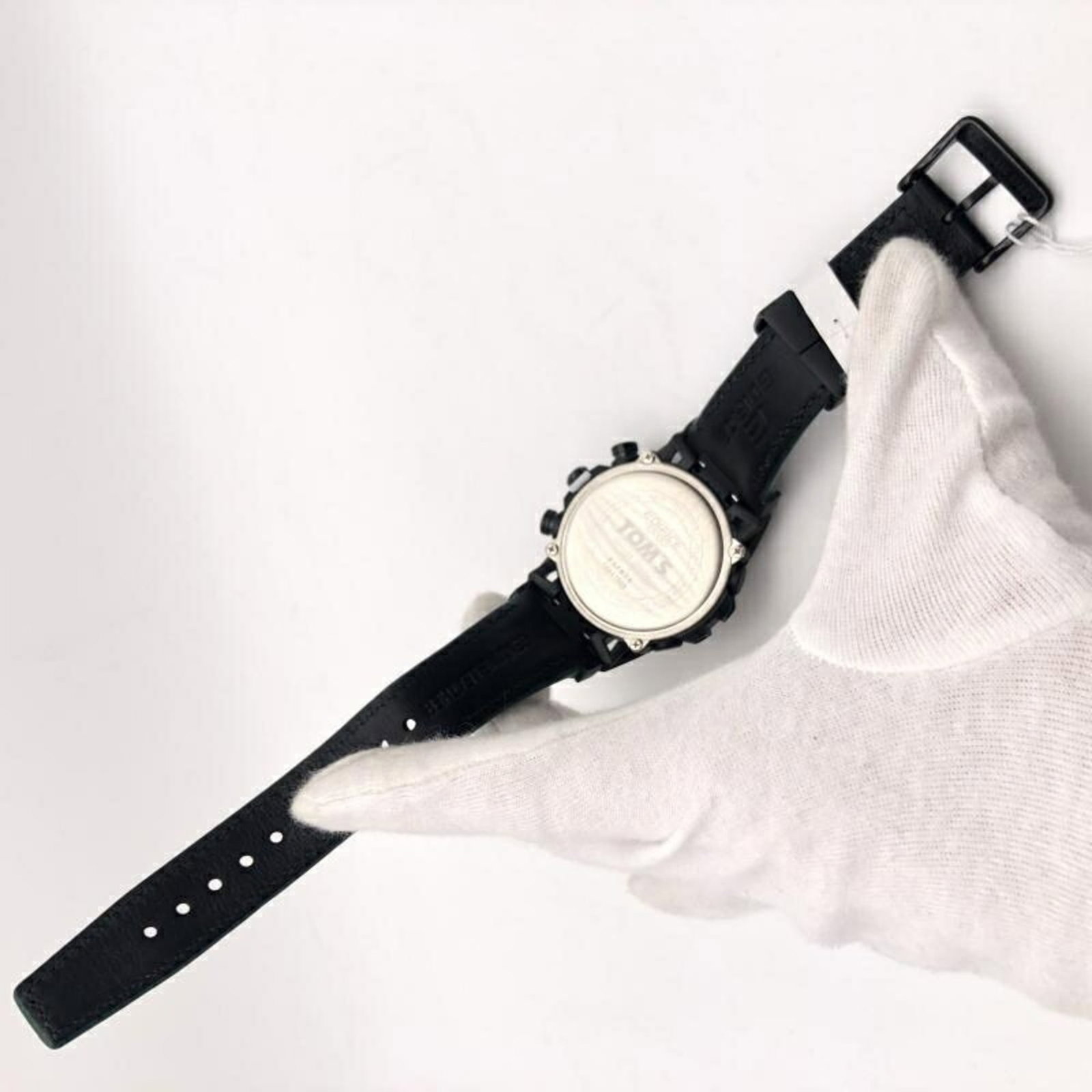 Wristwatch Casio - 8