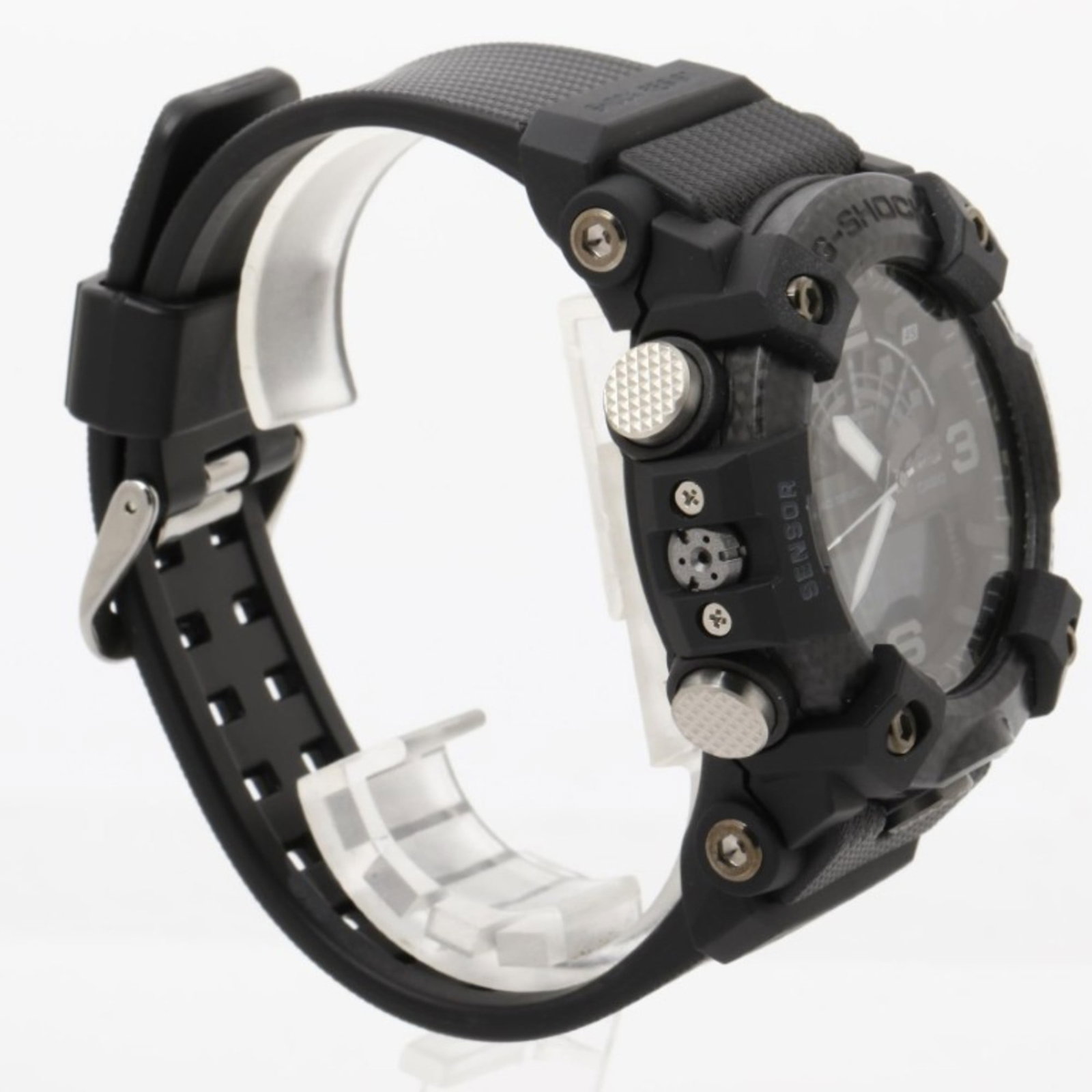 Wristwatch Casio - 3