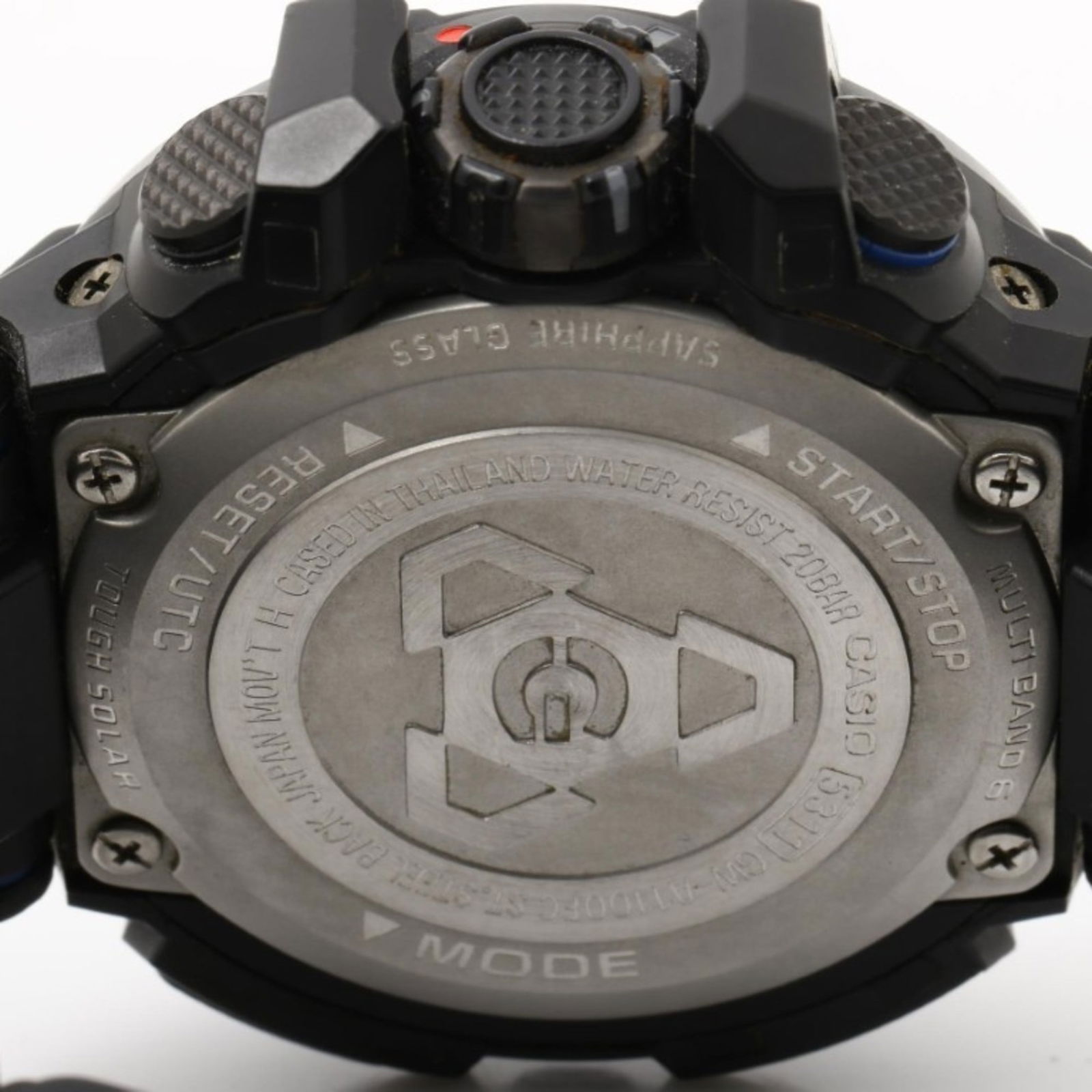 Wristwatch Casio - 4