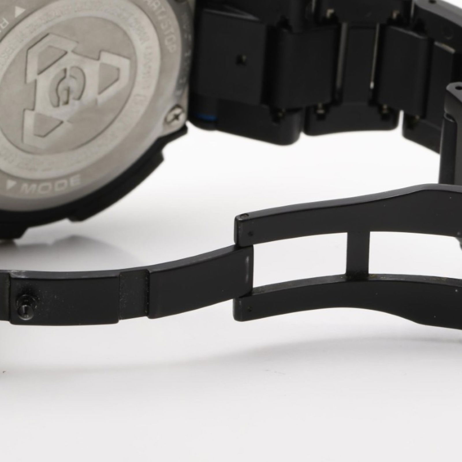 Wristwatch Casio - 6