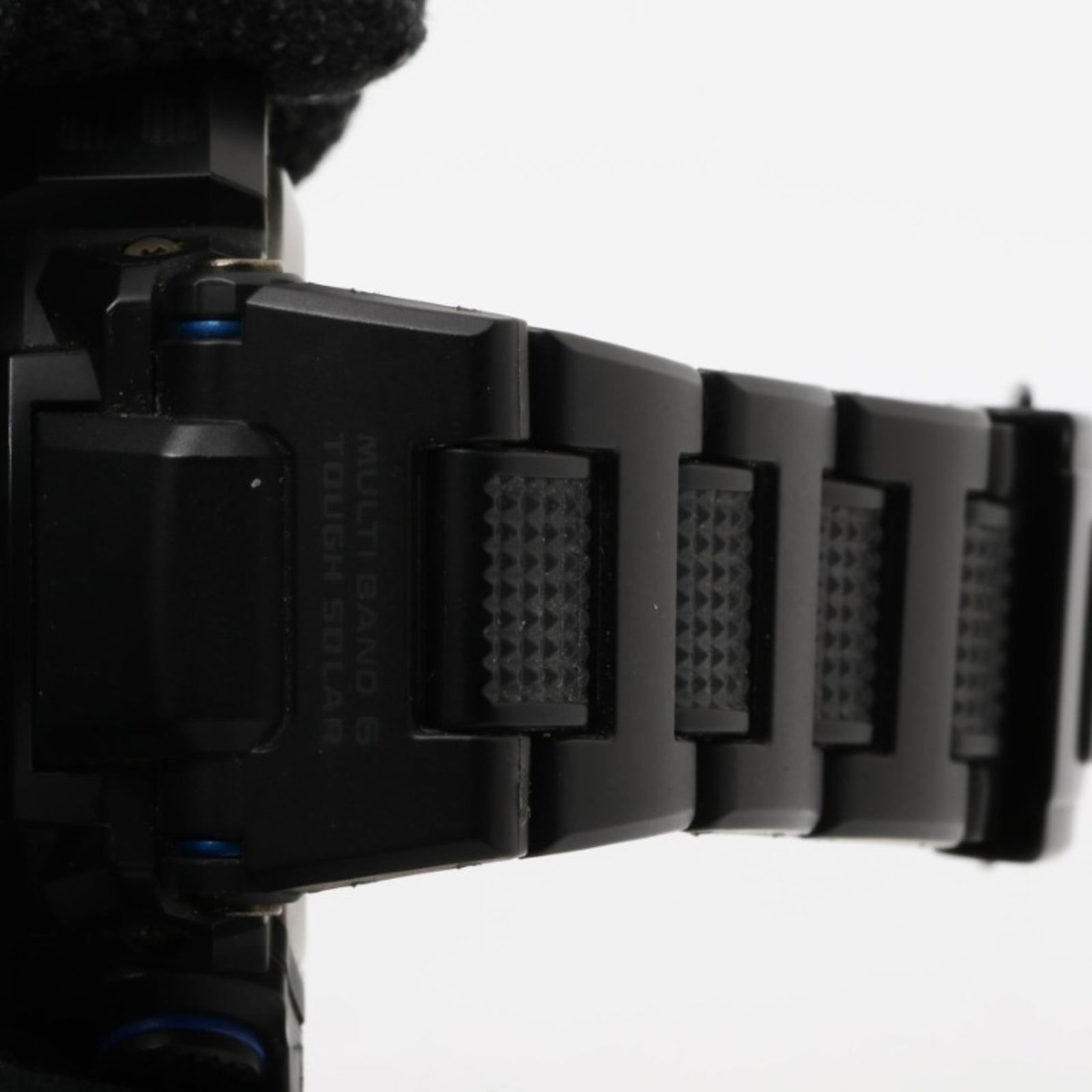 Wristwatch Casio - 7