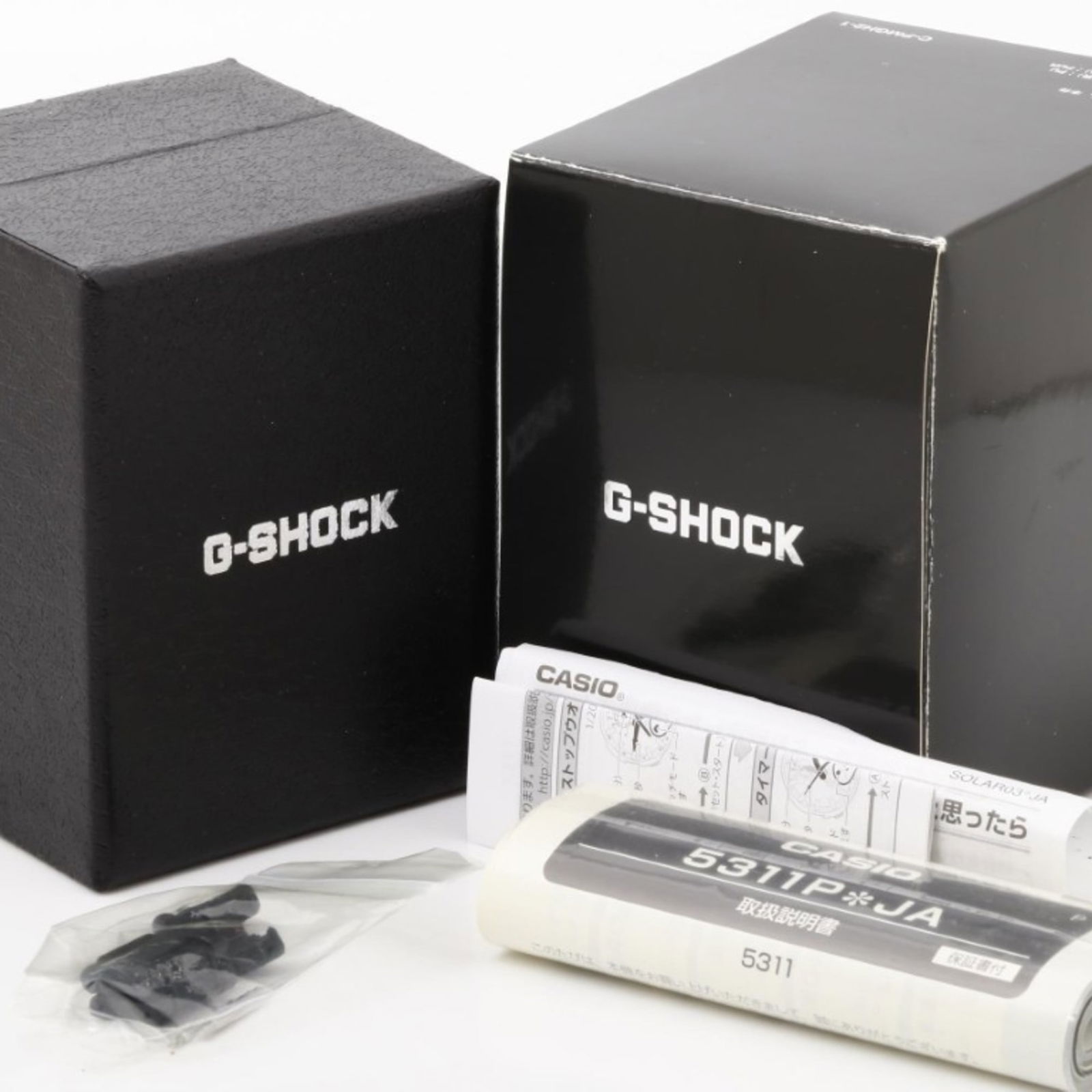 Wristwatch Casio - 8