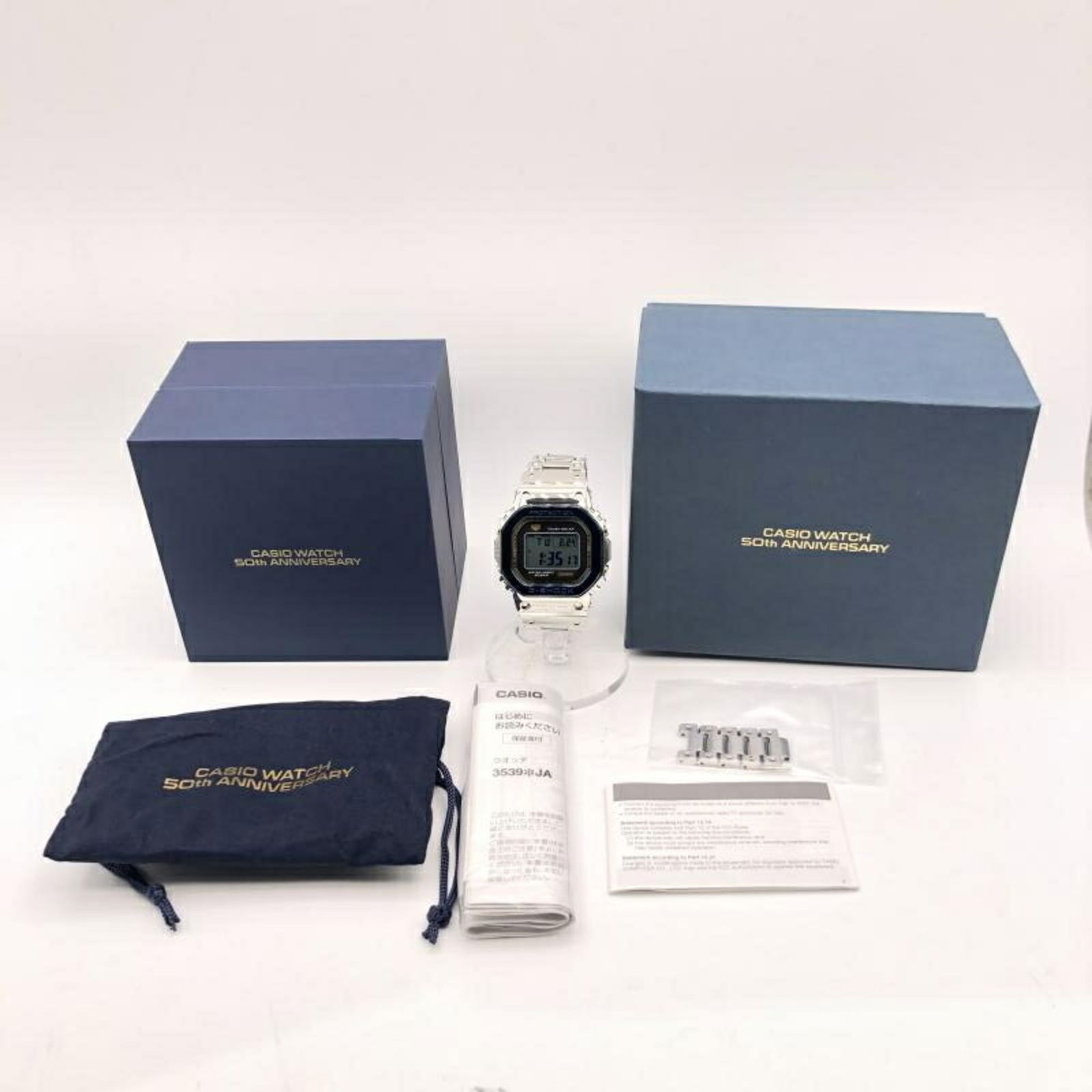 Wristwatch Casio - 10