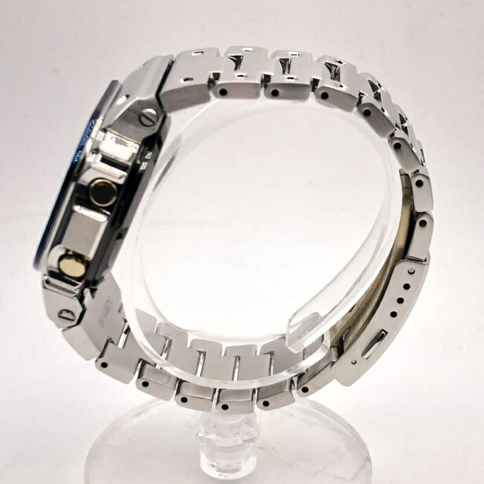 Wristwatch Casio - 2