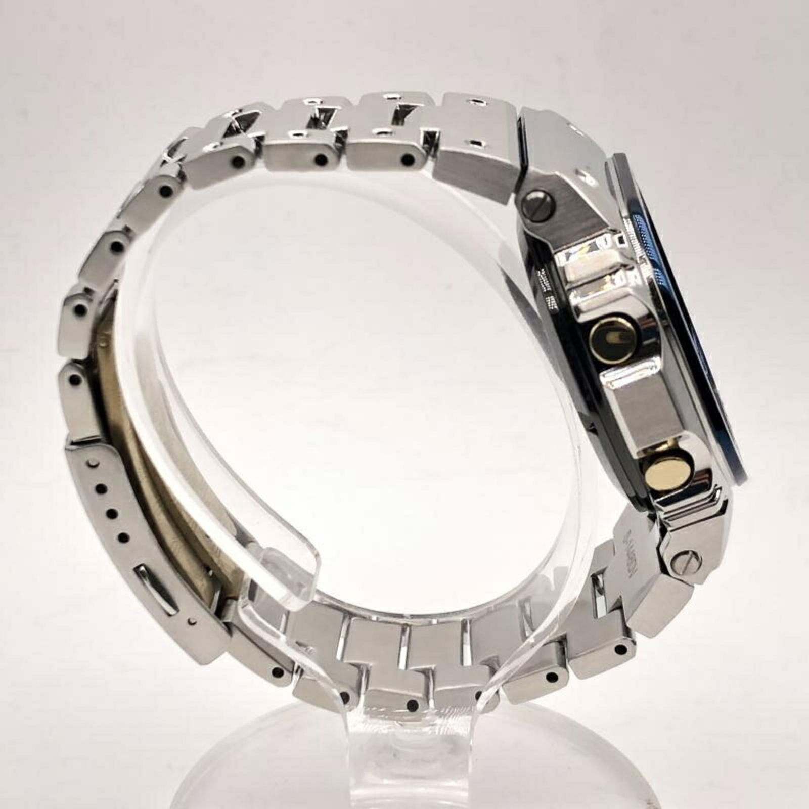 Wristwatch Casio - 4