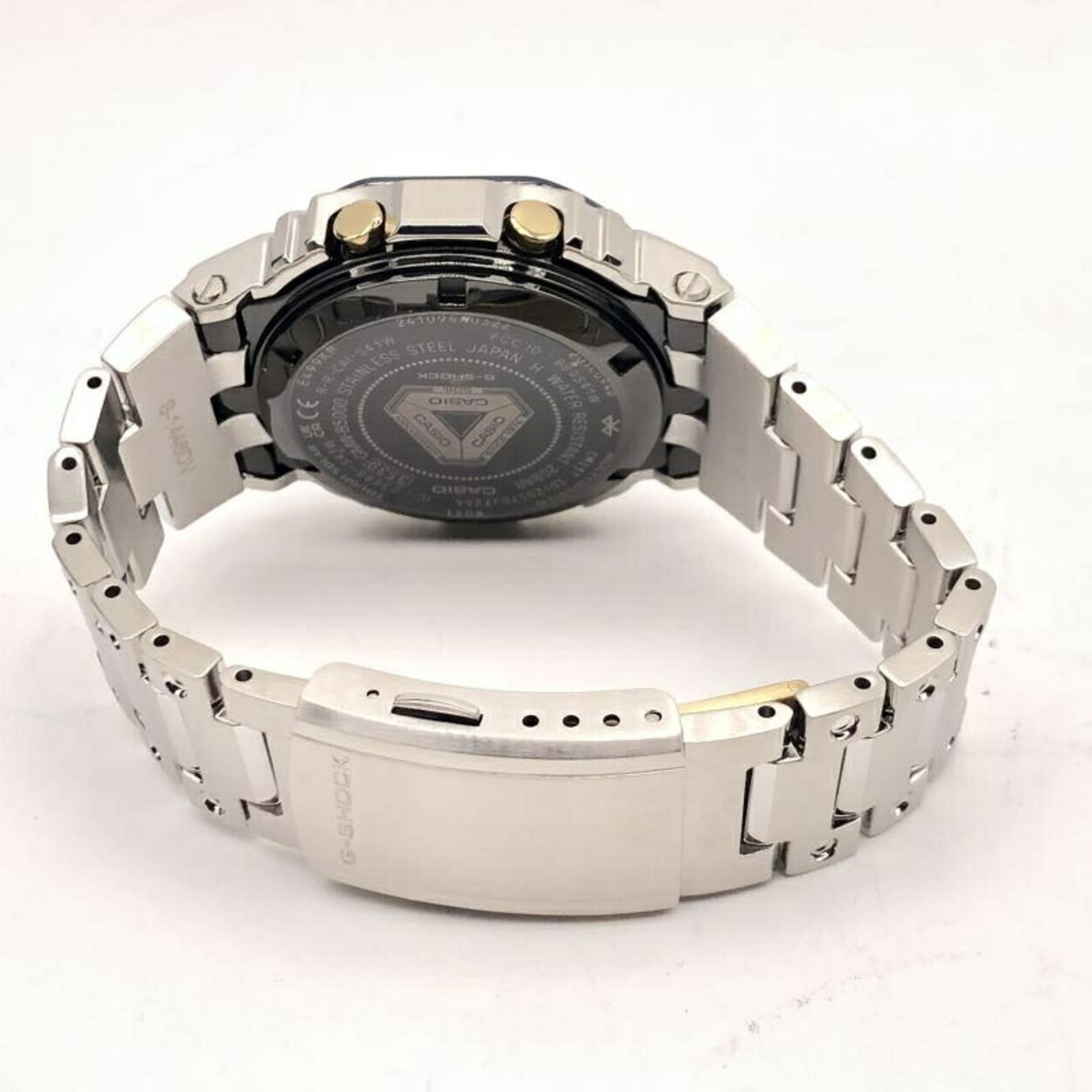 Wristwatch Casio - 5