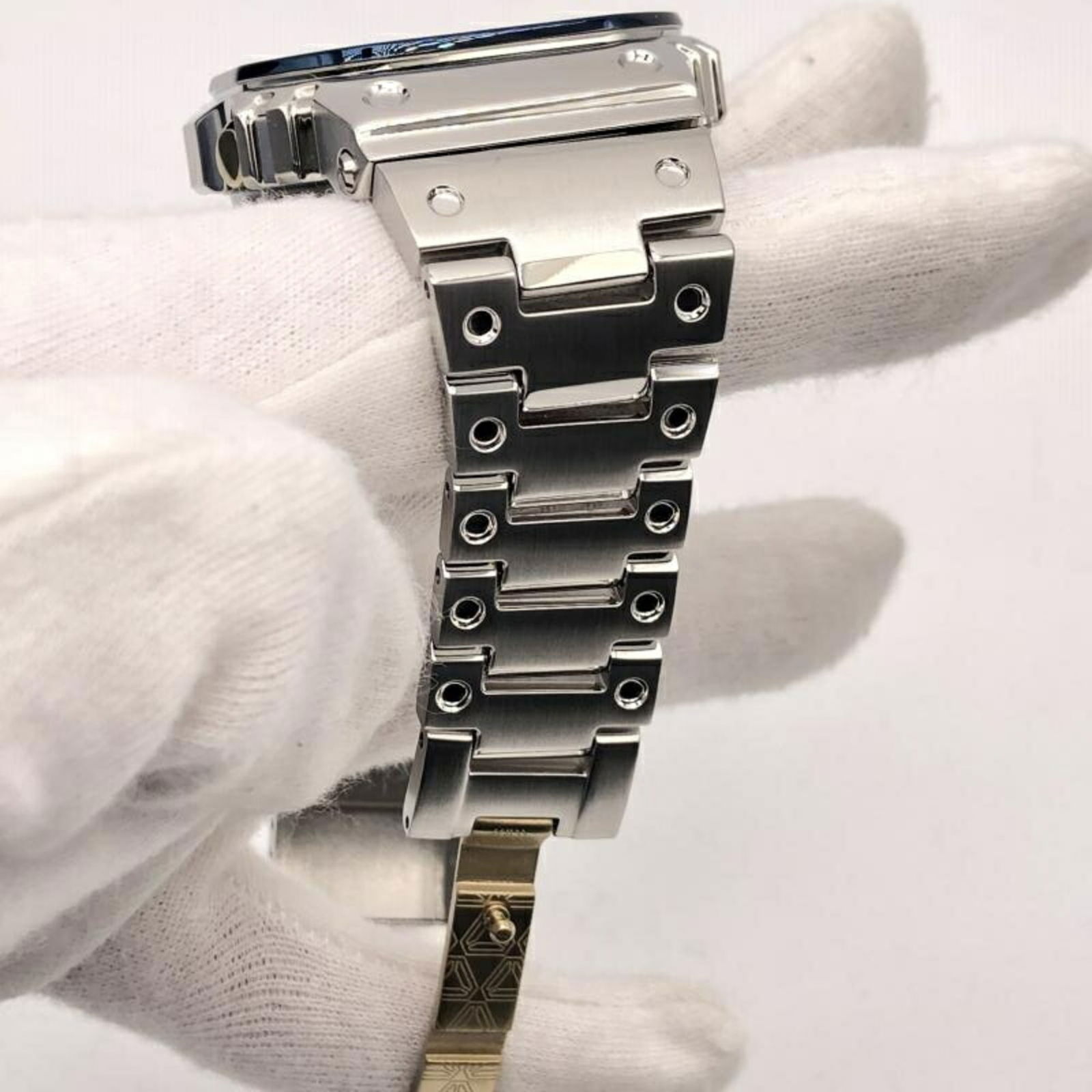 Wristwatch Casio - 7