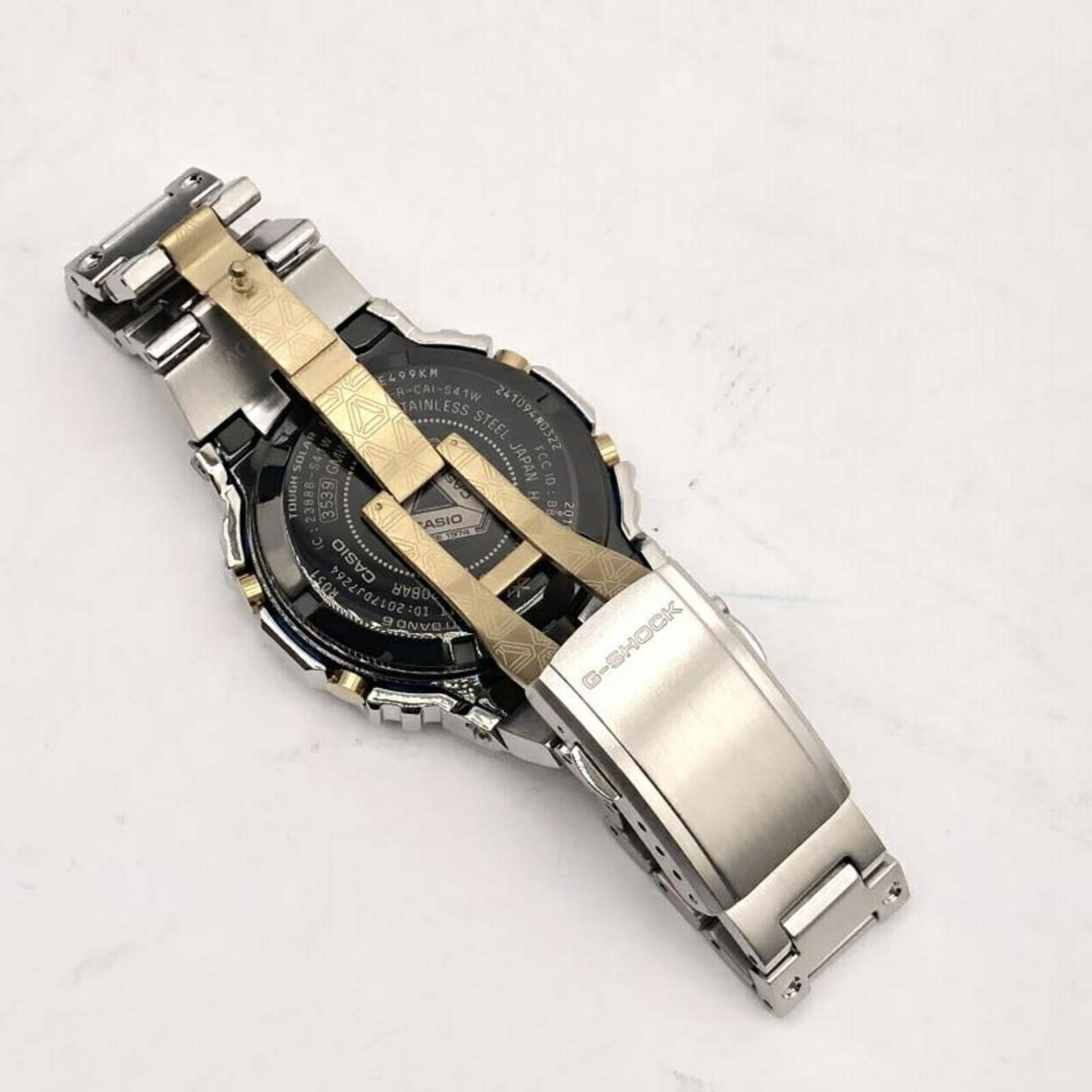 Wristwatch Casio - 8