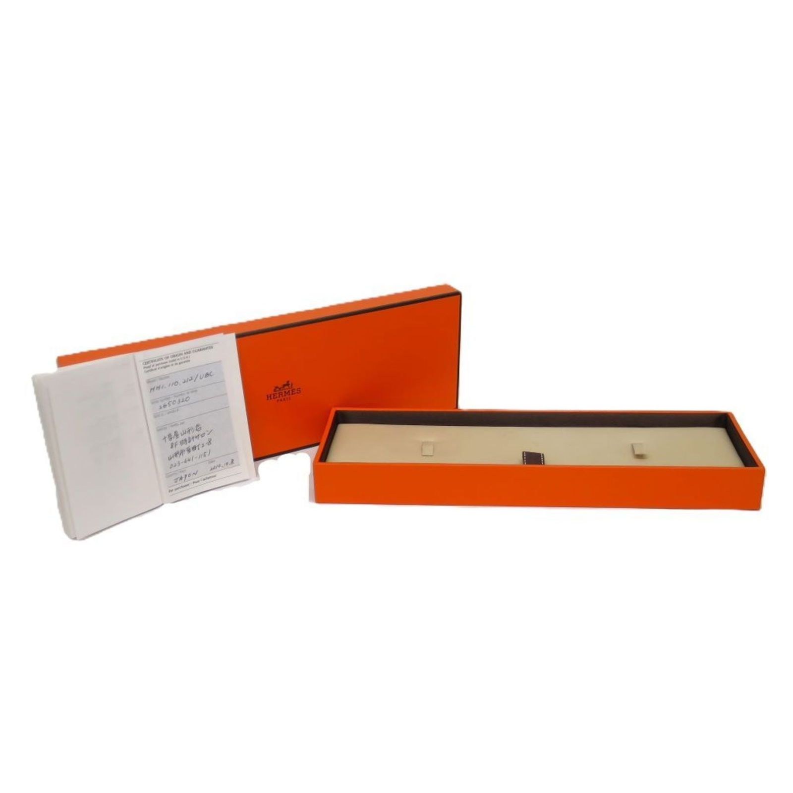 Wristwatch Hermes - 6