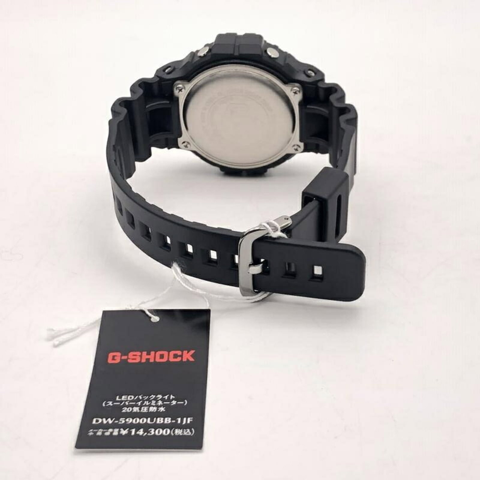 Wristwatch Casio - 5