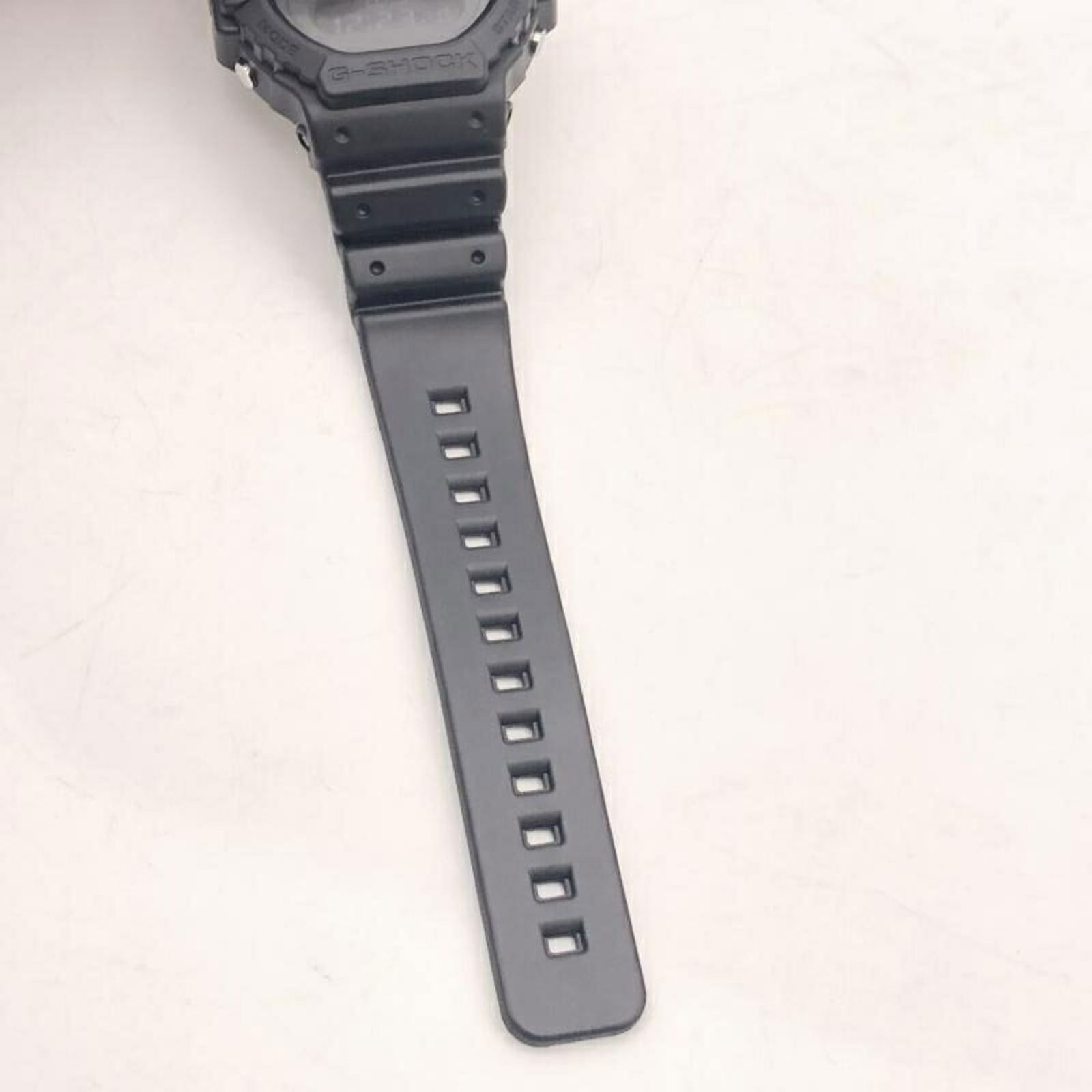 Wristwatch Casio - 7